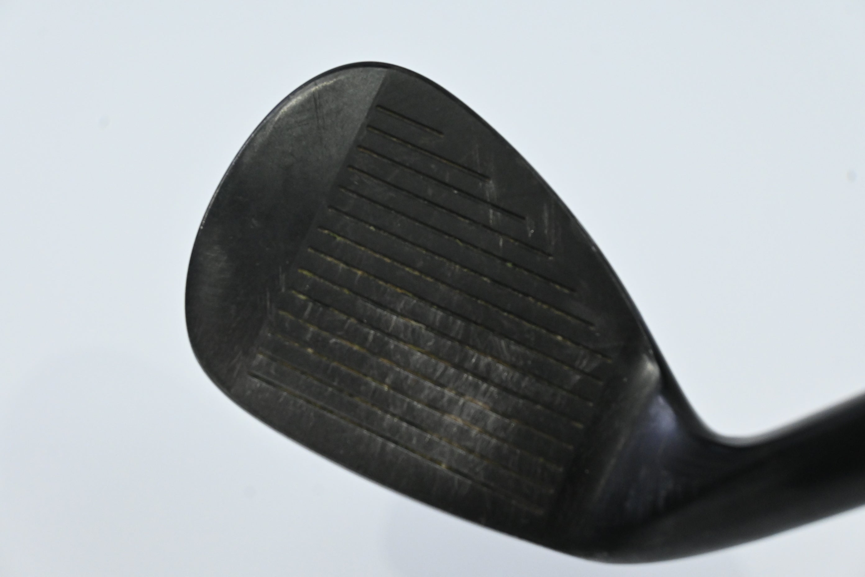 Lynx Parallax Sand Wedge / 56 Degree / Regular Flex Lynx Virage V-Tech Shaft