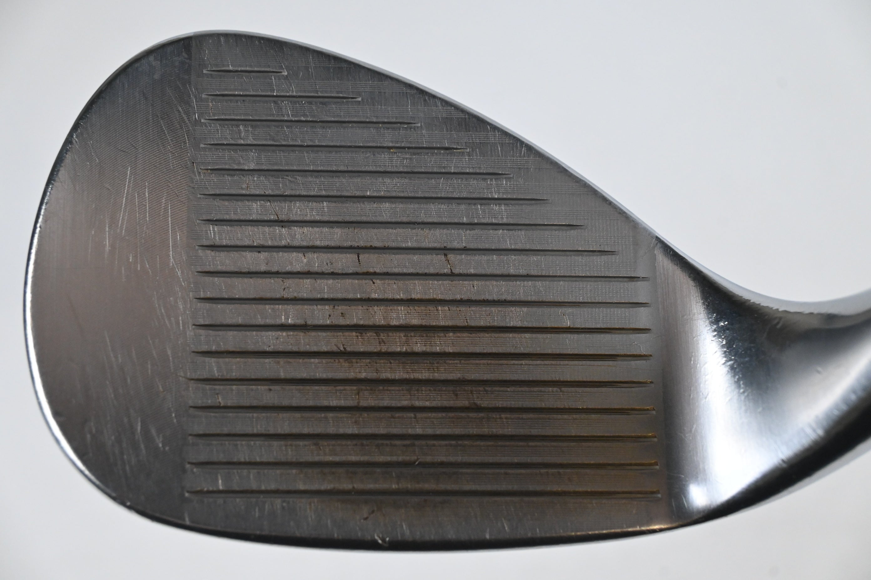 Titleist Vokey SM7 Lob Wedge / 60 Degree / Wedge Flex Vokey SM7 Shaft