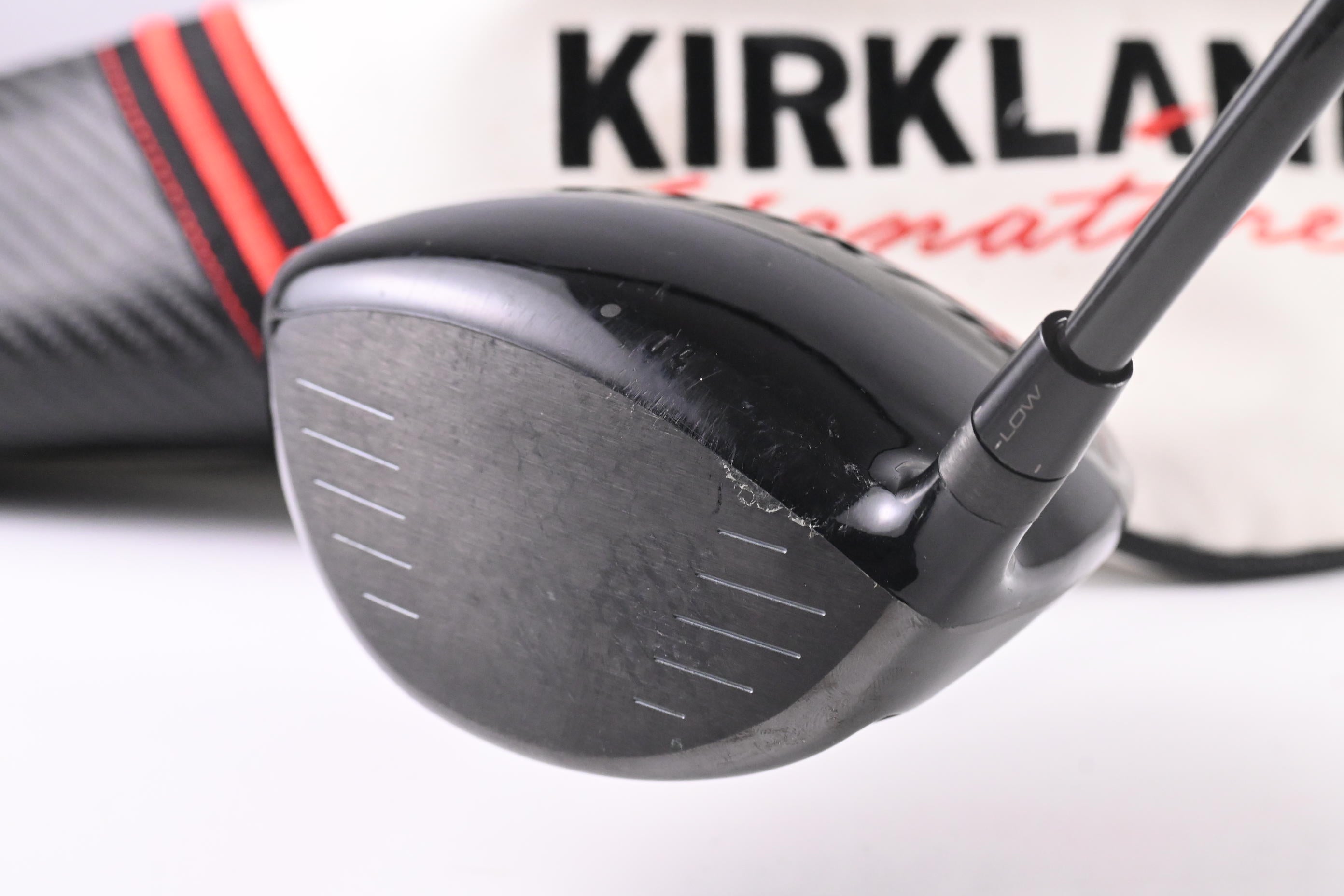 Kirkland Signature Driver / 10.5 Degree / Stiff Flex Diamana Ltd S+ 60 Shaft