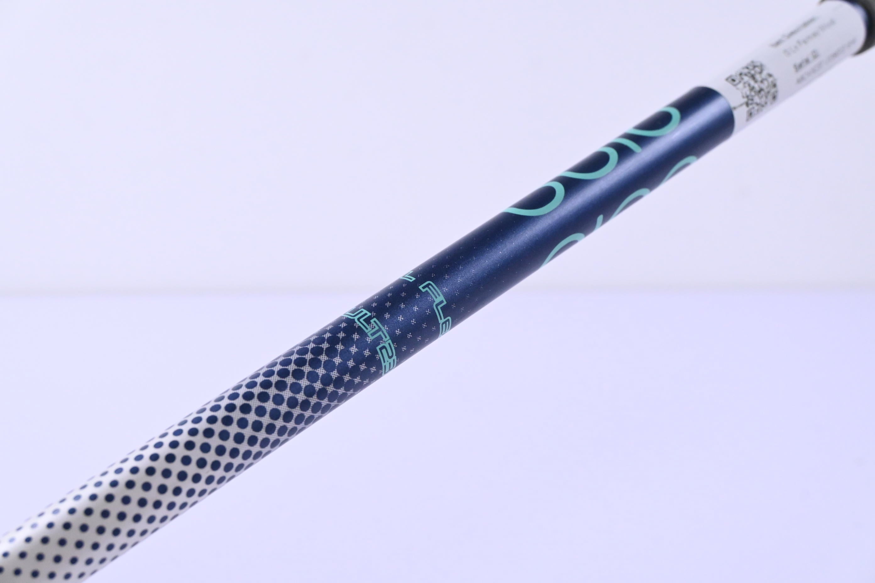 Ladies Ping G Le #5 Wood / 22 Degree / Ladies Flex Ping ULT 230 Shaft
