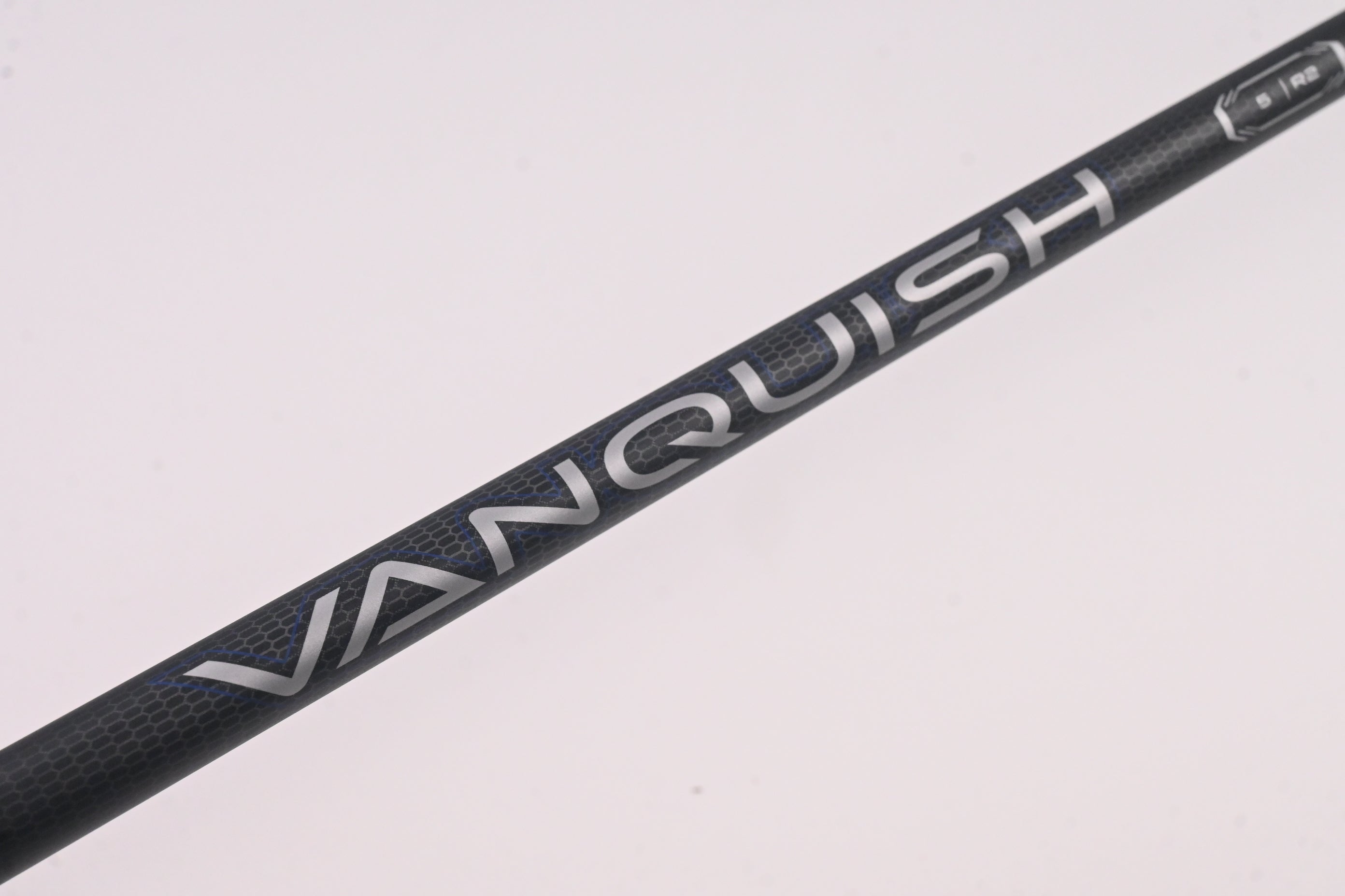 Vanquish 5 #3 Wood Shaft / Senior Flex / Callaway 3rd Gen