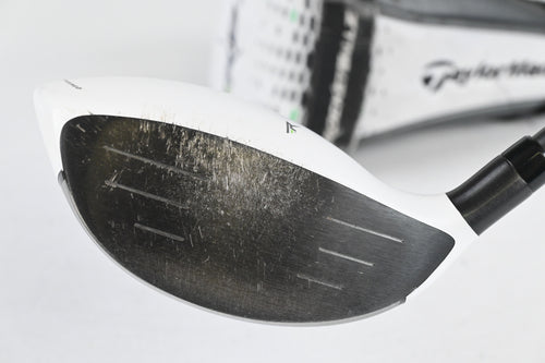 Taylormade RBZ #3 Wood / 15 Degree / Regular Flex Matrix XCon-5 Shaft
