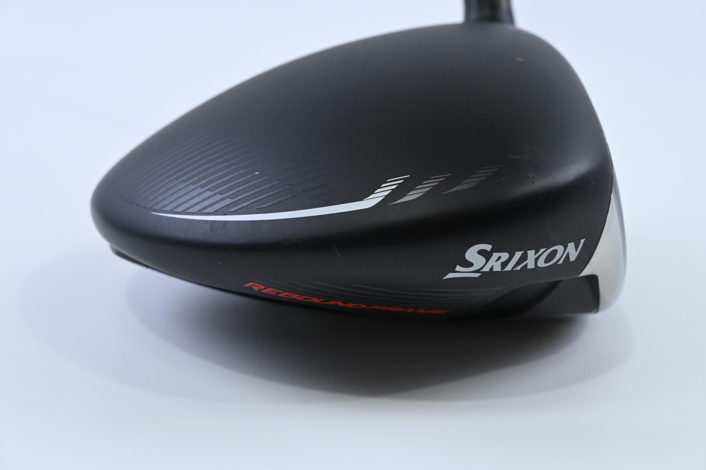 Srixon ZX5 Mk II Driver 2023 / 10.5 Degree / Regular Flex Diamana ZX-II 50 Shaft