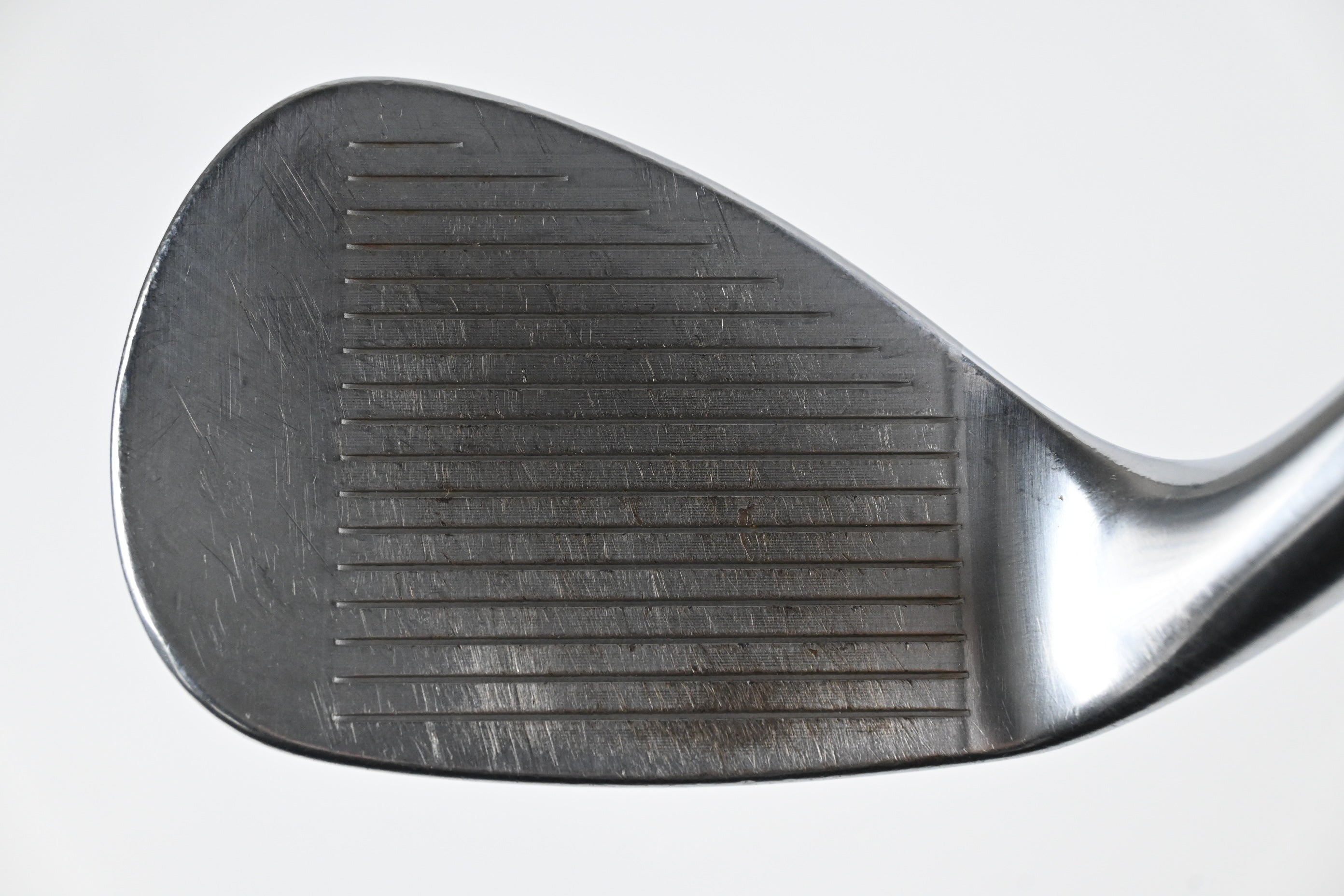 Titleist Vokey SM9 Lob Wedge / 60 Degree / Wedge Flex Vokey Design Shaft