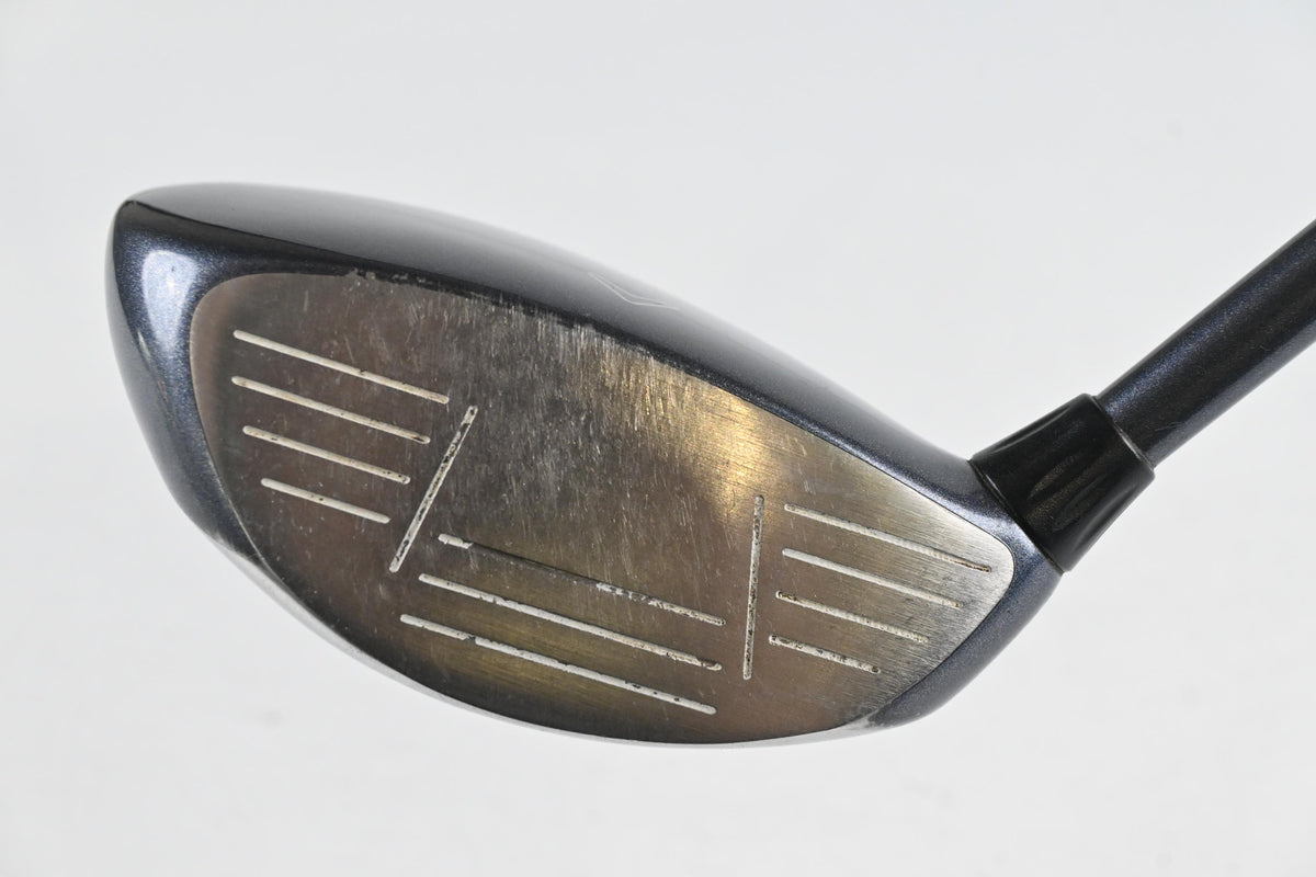 Callaway Steelhead III #3 Wood / 15 Degree / Regular Flex System III Shaft