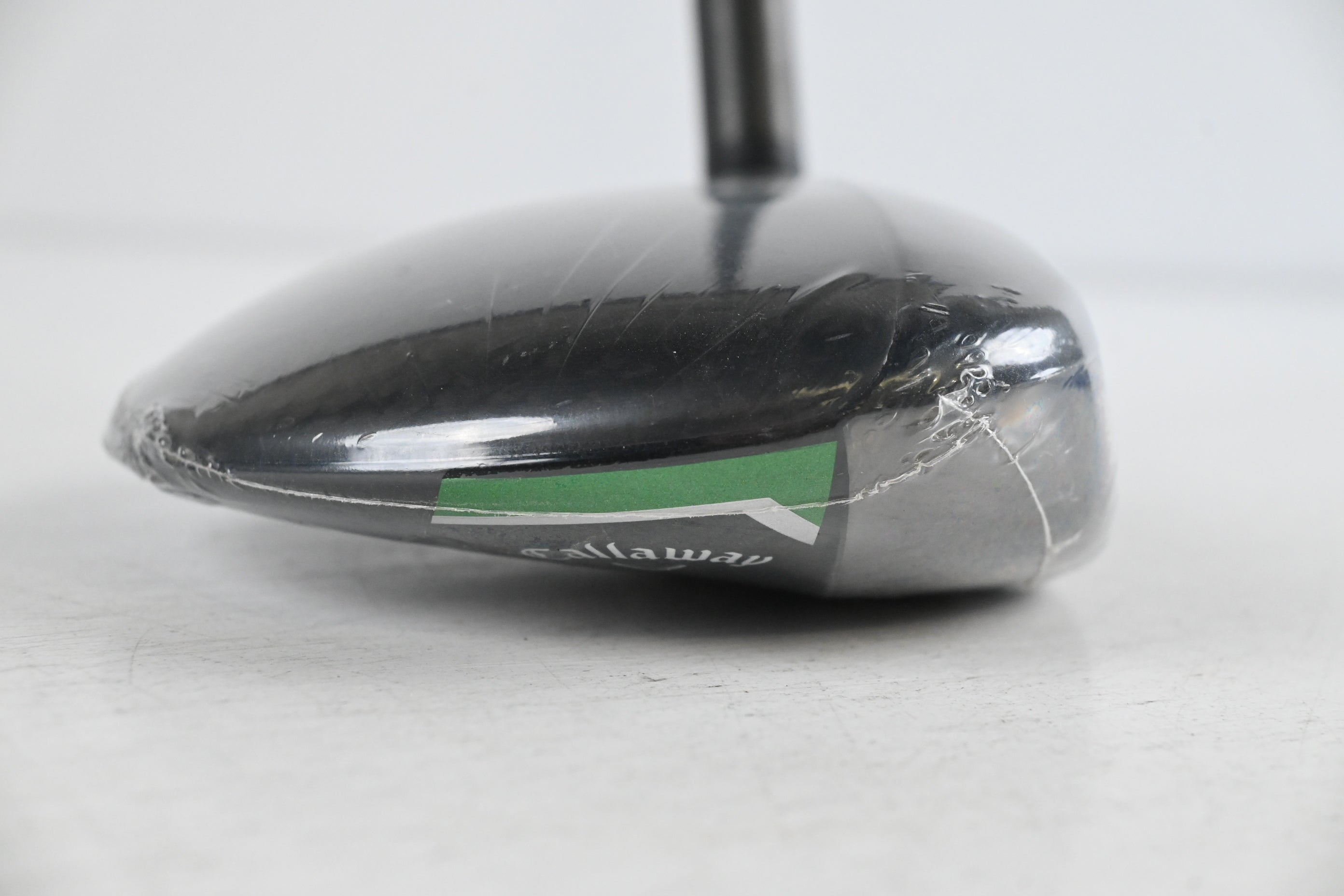 Callaway Elyte Heavenwood / 20 Degree / Regular Flex Denali Charcoal 60 Shaft