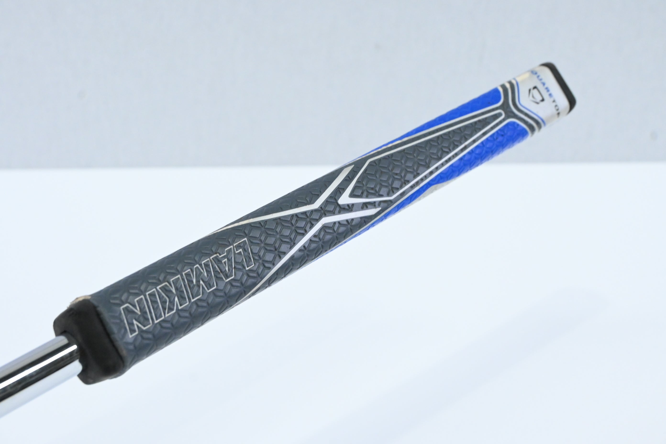 Yes! C-Groove Sara-12 Mid Putter / 34 Inch