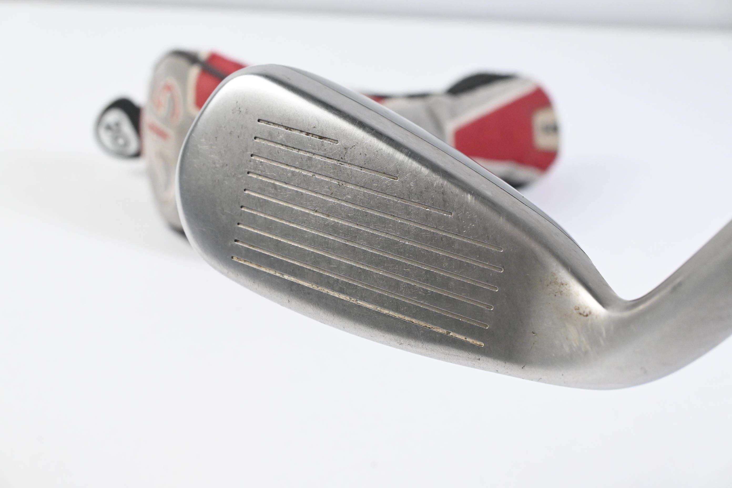 Ping G15 #3 Hybrid / 20 Degree / Stiff Flex Ping TFC 149 H Shaft