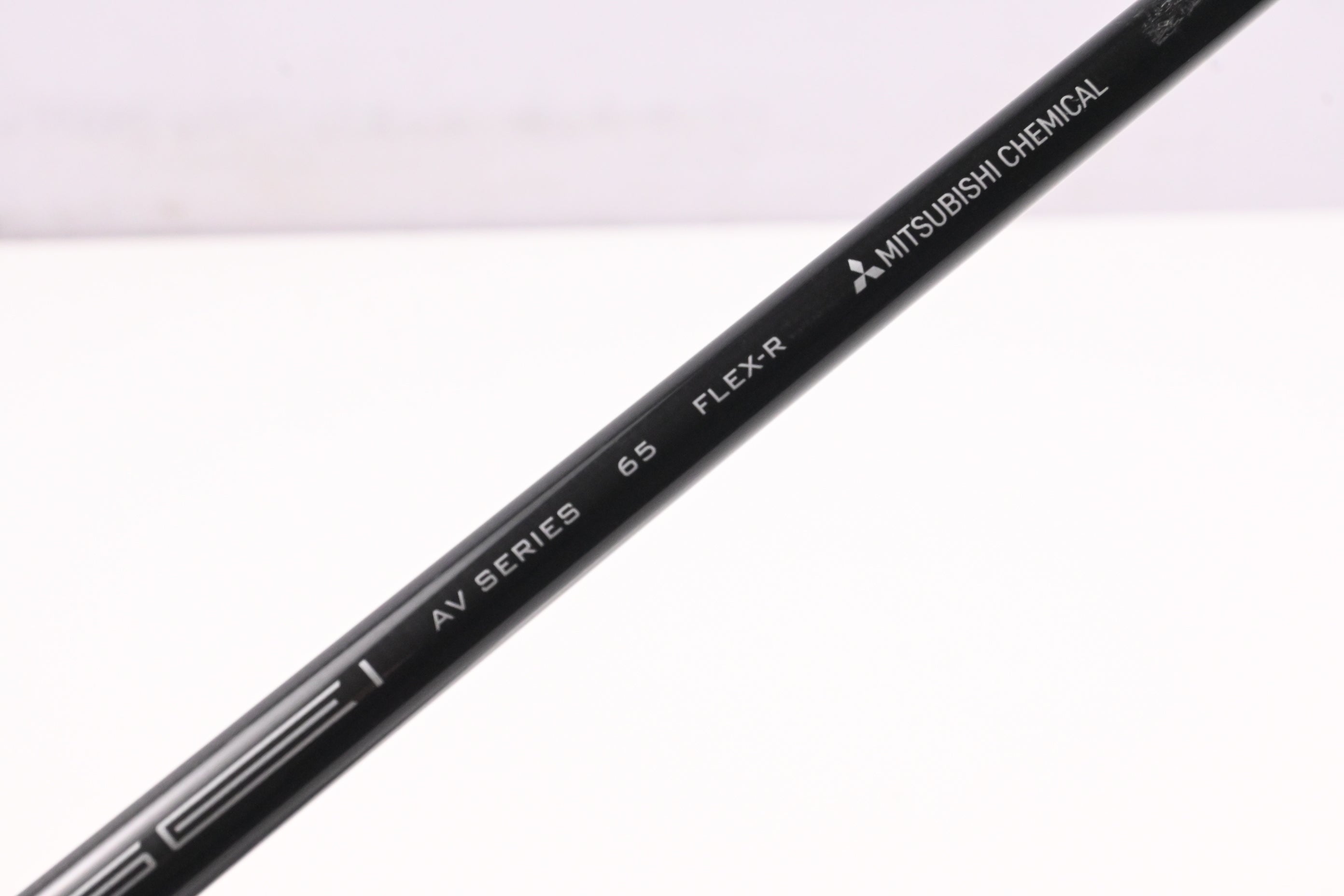 Tensei AV Series Blue 65 #4 Hybrid Shaft / Regular Flex / Titleist 2nd Gen