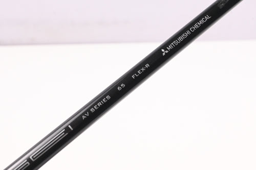 Tensei AV Series Blue 65 #4 Hybrid Shaft / Regular Flex / Titleist 2nd Gen
