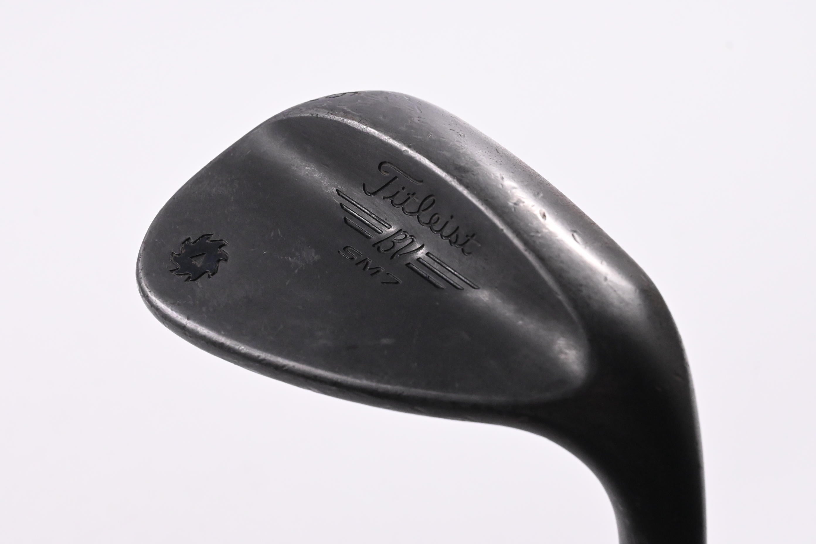 Titleist Vokey SM7 Sand Wedge / 56 Degree / Wedge Flex Titleist Vokey SM7 Shaft