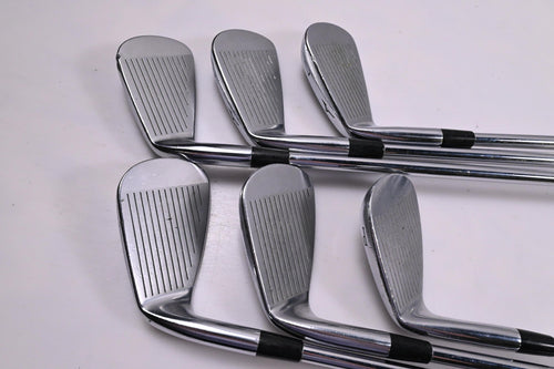 Mizuno MX-25 Irons / 5-PW / Regular Flex Dynalite Gold SL R300 Shafts