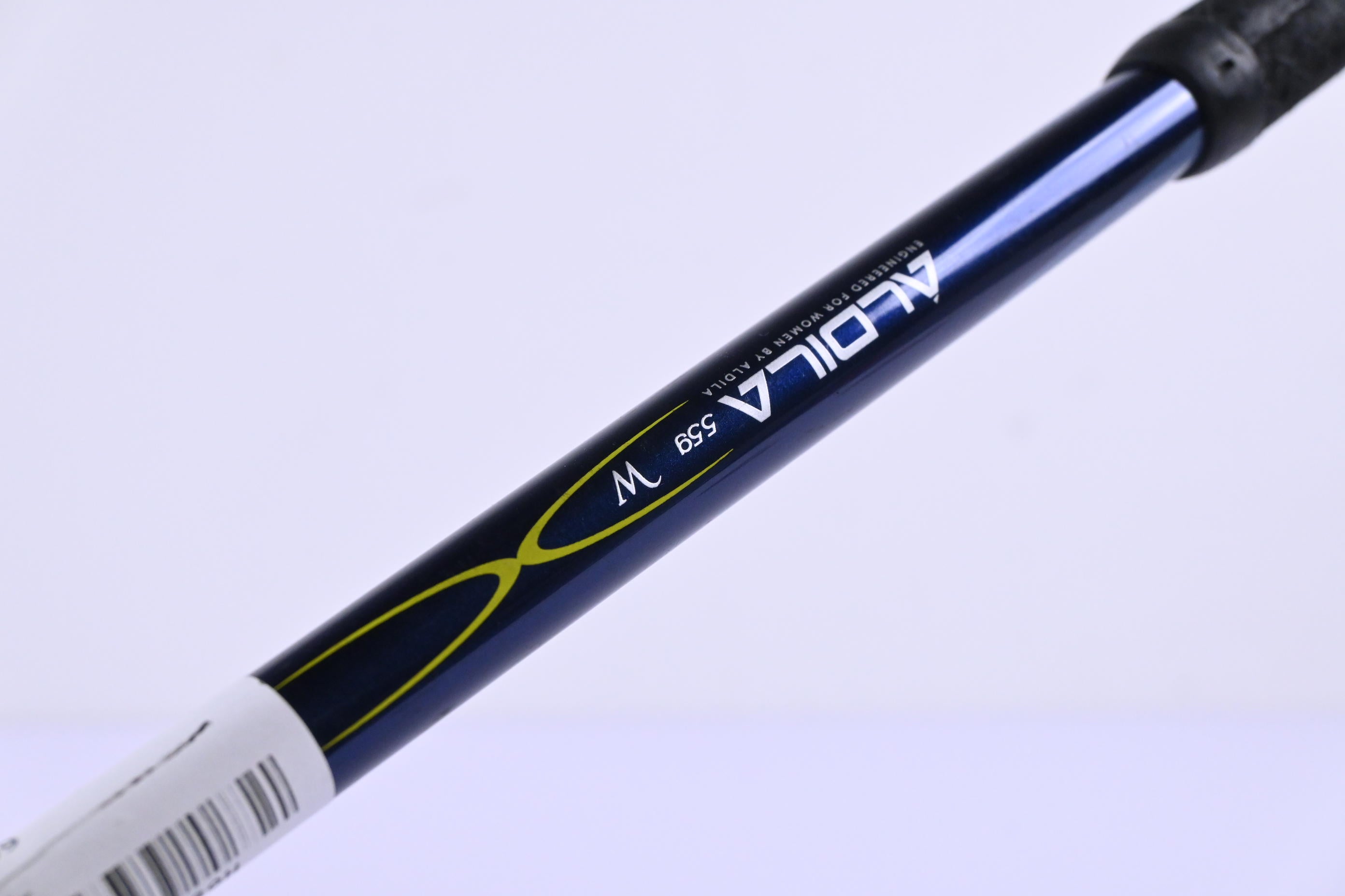 Ladies Callaway X 2008 #7 Wood / 21 Degree / Ladies Flex Aldila X 55 Shaft