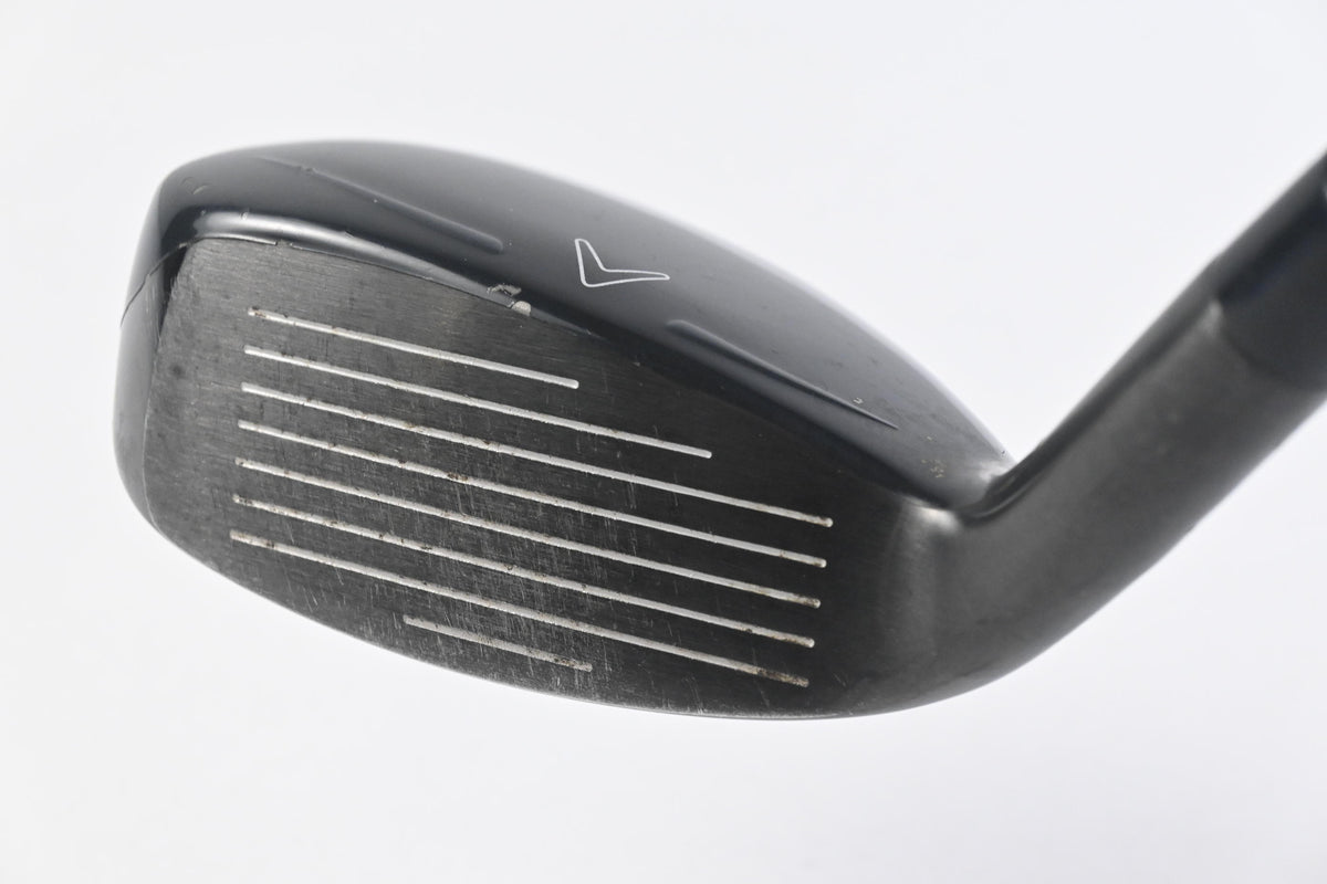 Ladies Callaway Rogue #6 Hybrid / 27 Degree / Ladies Flex Aldila Quaranta 40
