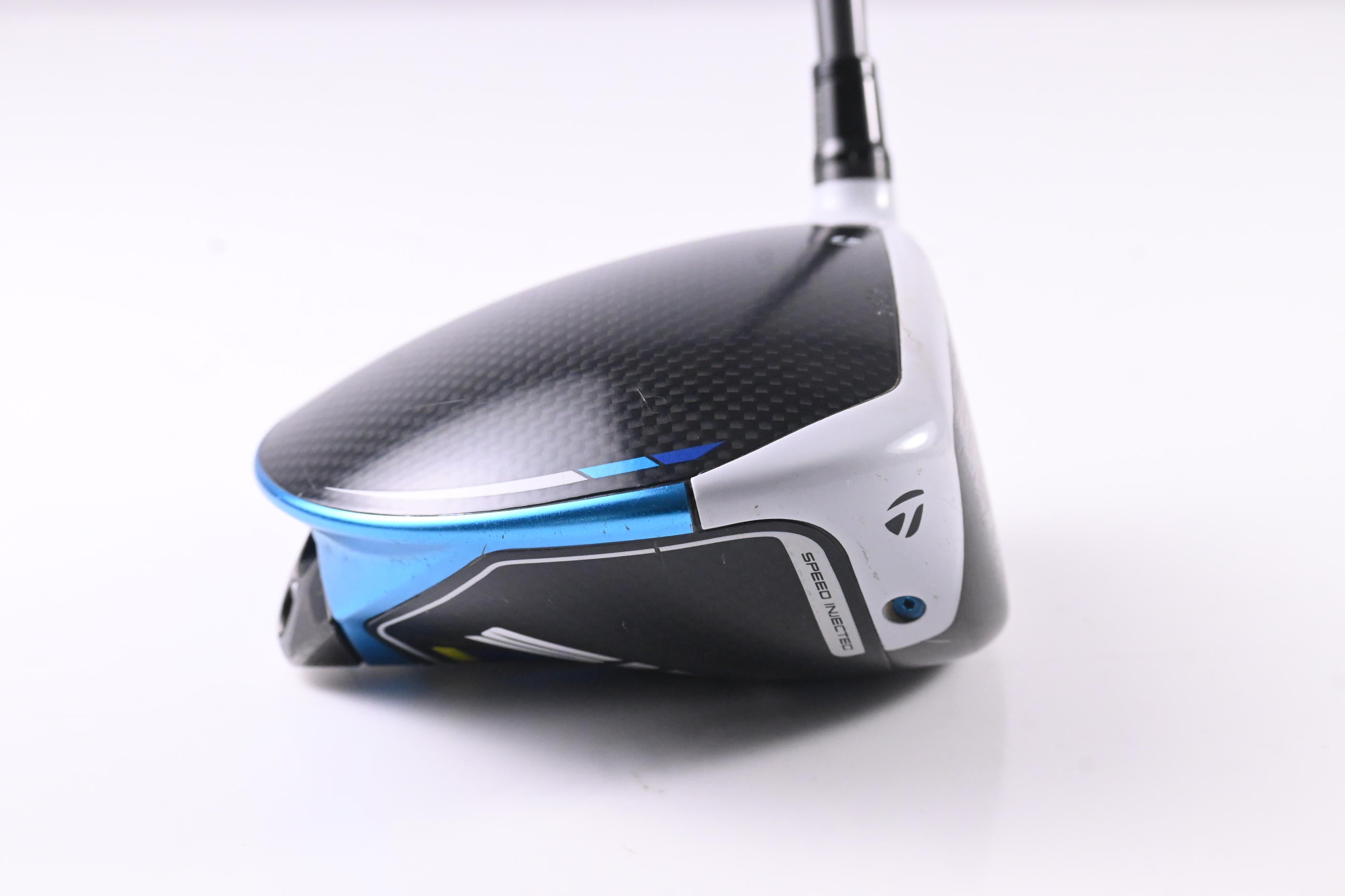 Taylormade SIM2 Max Driver / 10.5 Degree / X-Flex Evenflow Riptide 60 Shaft