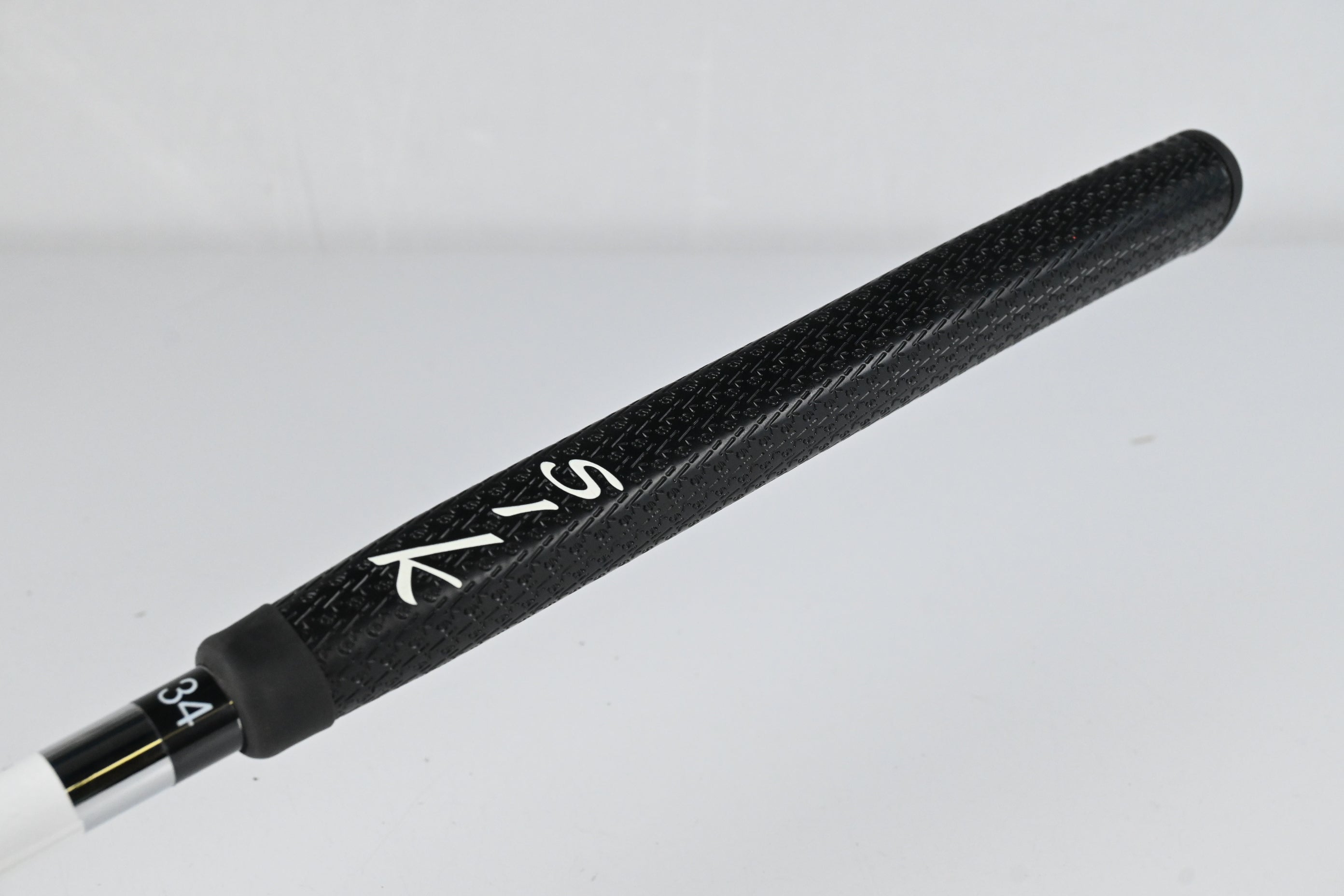 SIK Jo C Series Putter / 34.5 Inch
