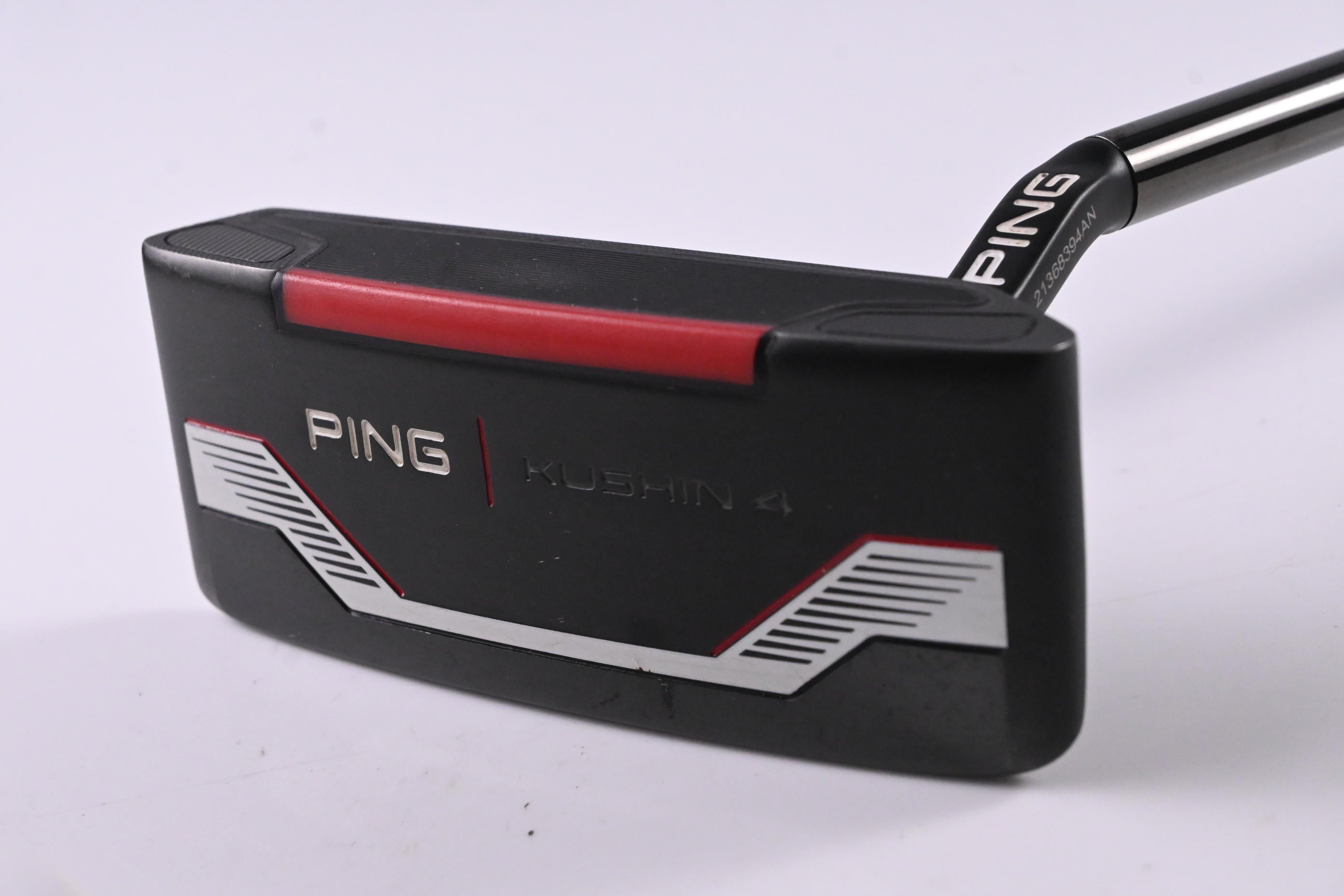 Ping 2021 Kushin 4 Putter / 32 Inch