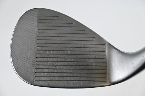 Cleveland CBZ Lob Wedge / 58 Degree / Regular Flex KBS Hi-Rev 2.0 115 Shaft