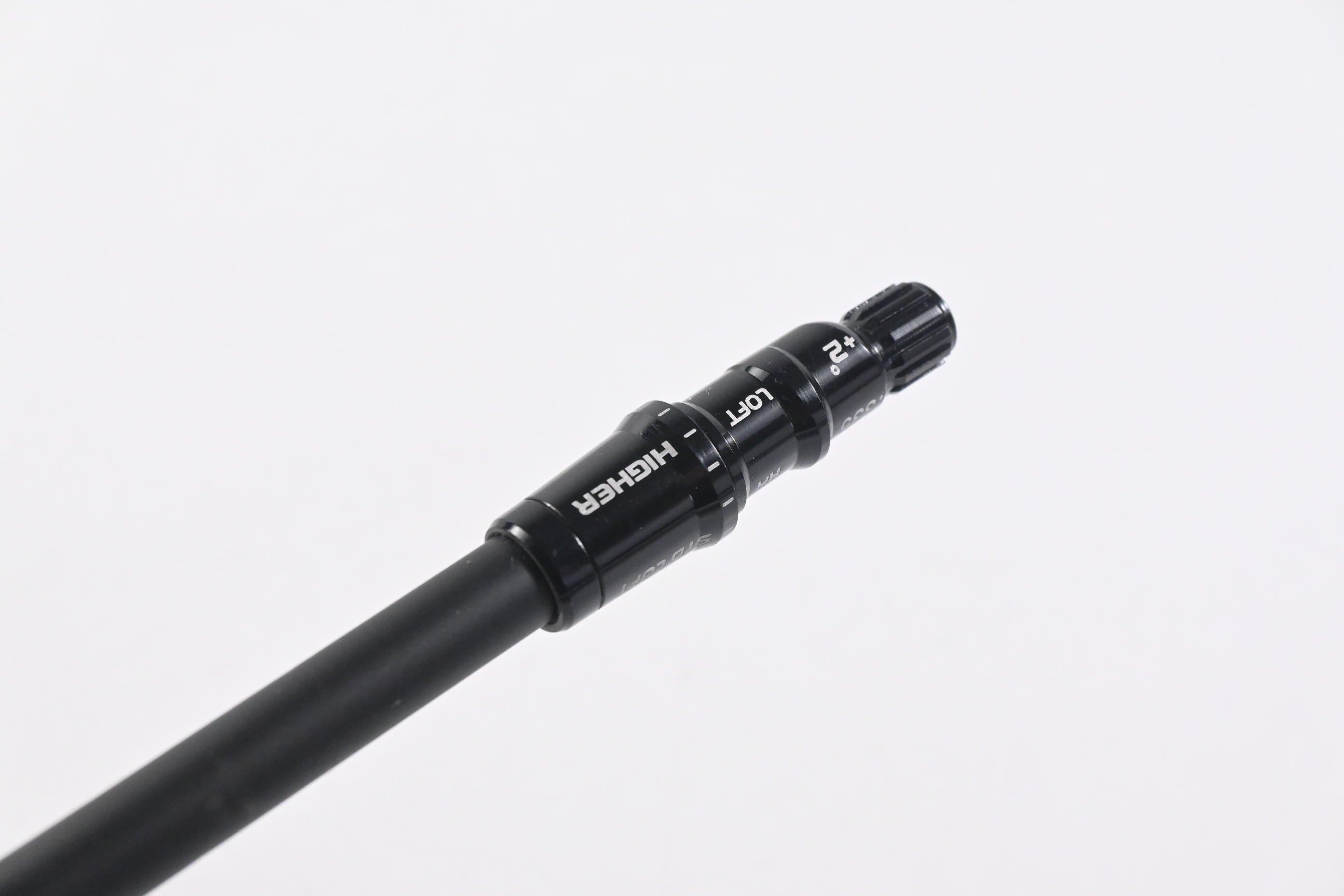 Project X Cypher 2.0 50 Driver Shaft / Regular Flex / Taylormade 2nd Gen