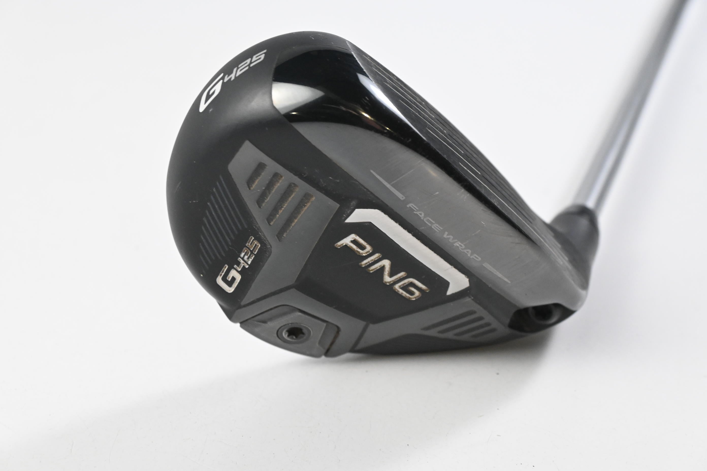 Ping G425 #2 Hybrid / 17 Degree / Senior Flex Ping Alta Quick 35 Shaft