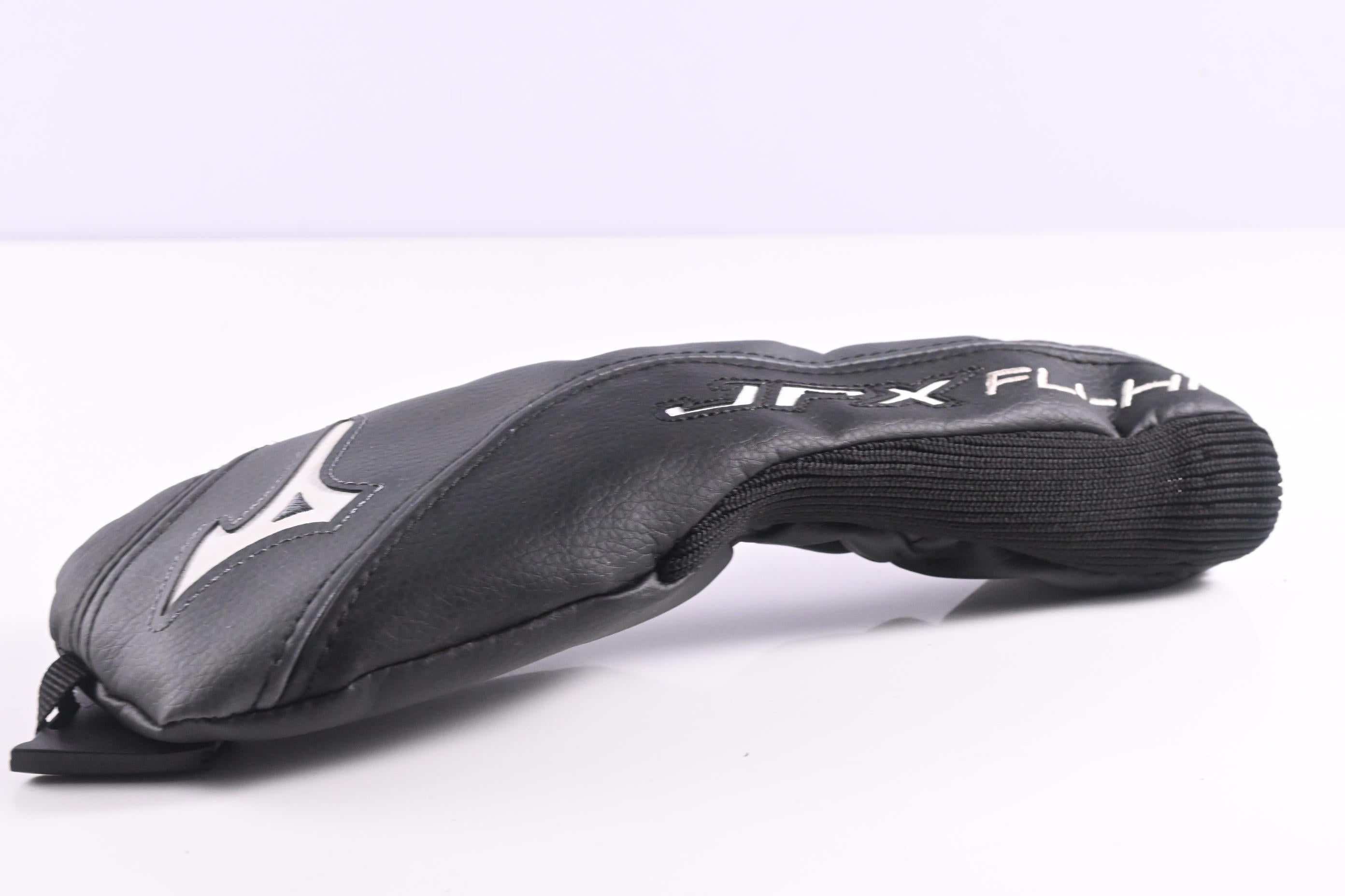 Mizuno JPX 921 Fli-Hi #6 Hybrid / 25 Degree / Stiff Flex Project X IO 110 Steel