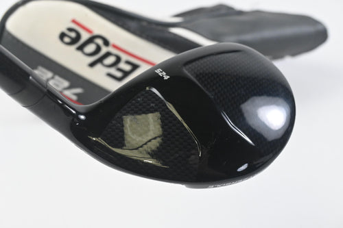 Tour Edge Hot Launch C524 #3 Hybrid / 19 Degree / Regular Flex Aldila Ascent 55