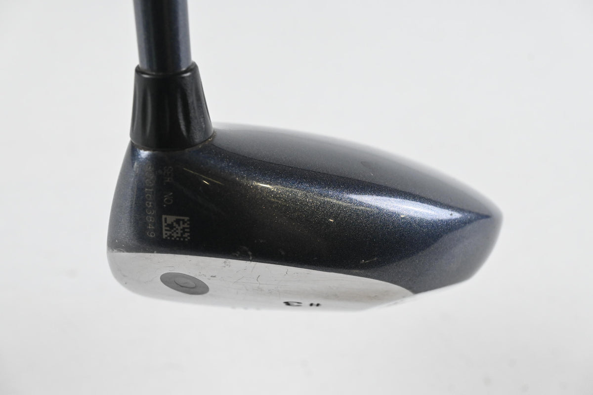 Callaway Steelhead III #3 Wood / 15 Degree / Regular Flex System III Shaft