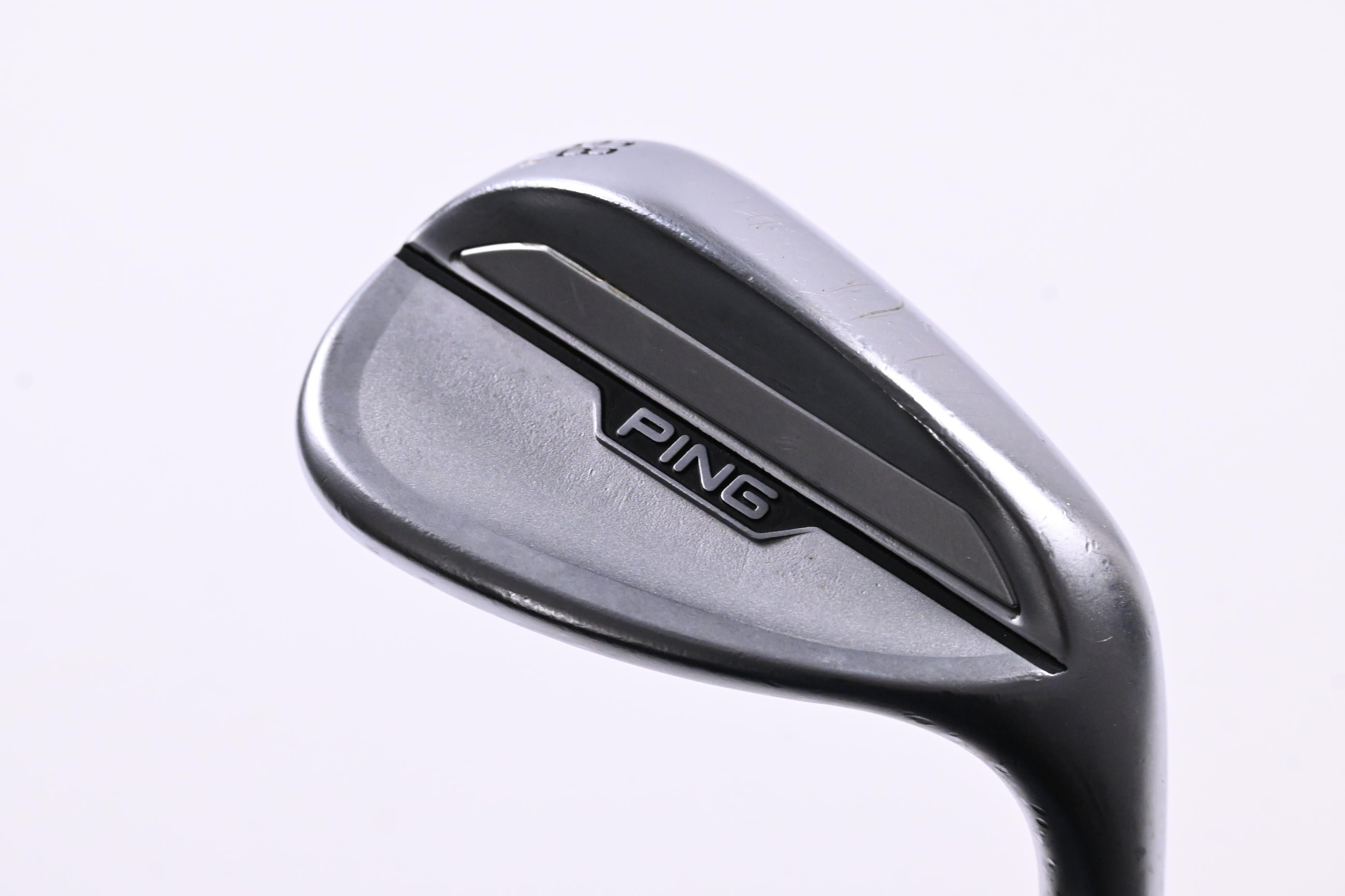 Ping S159 Lob Wedge / 58 Degree / Wedge Flex Ping Z-Z115 Shaft