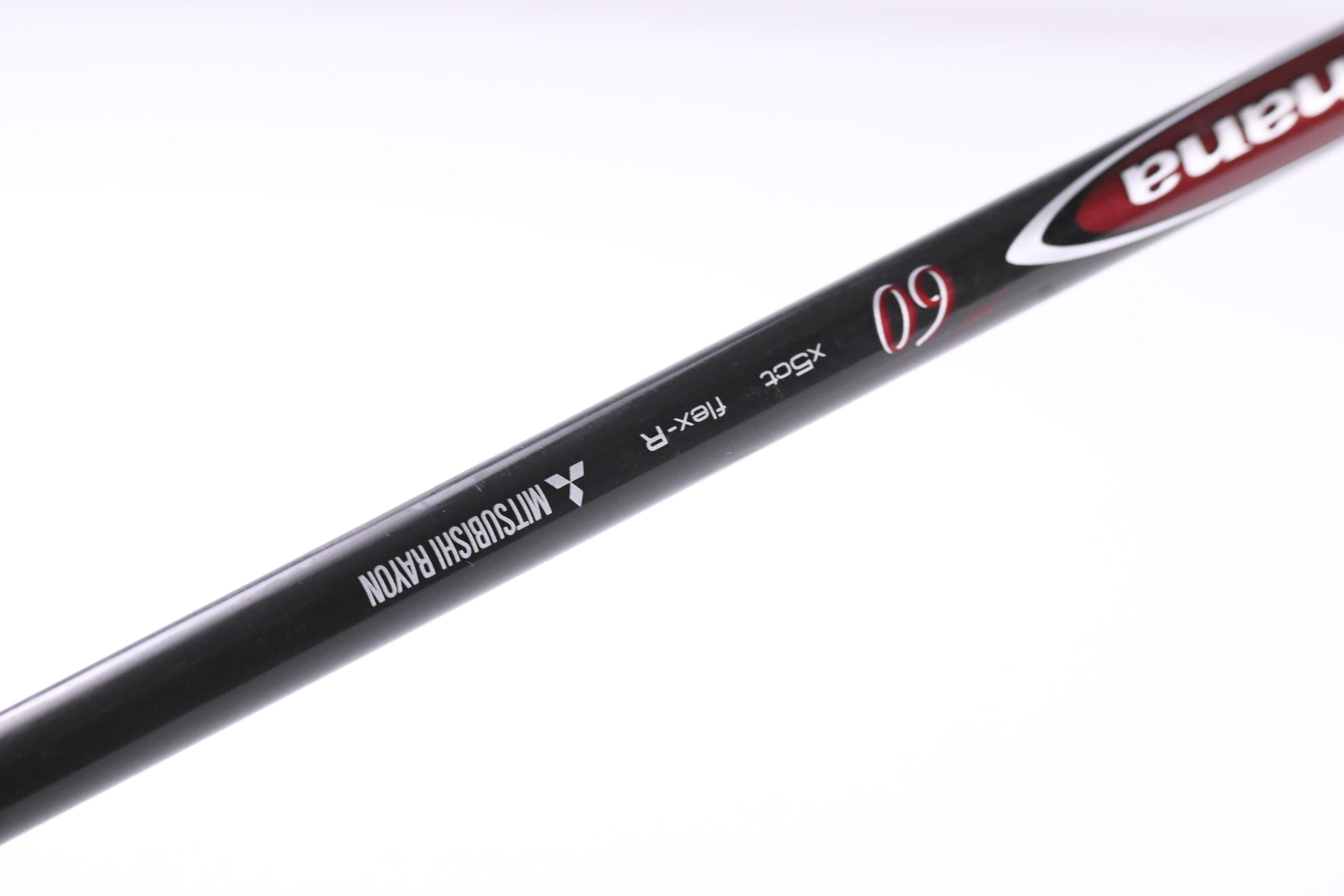 Titleist 917 F2 #3 Wood / 15 Degree / Regular Flex Diamana M+ Limited Red 60