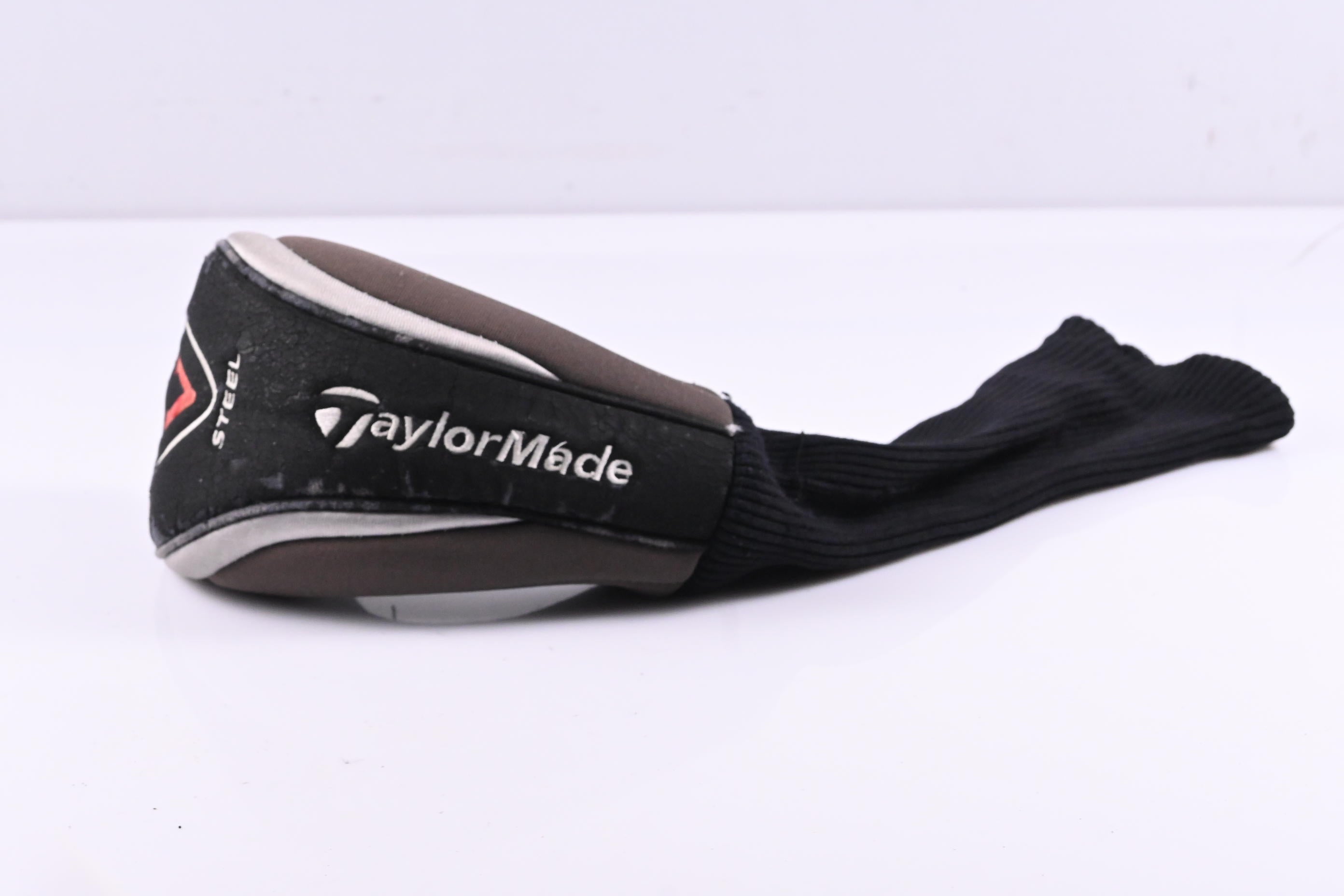 Taylormade V-Steel #3 Wood / 15 Degree / Regular Flex True Temper Steel Shaft