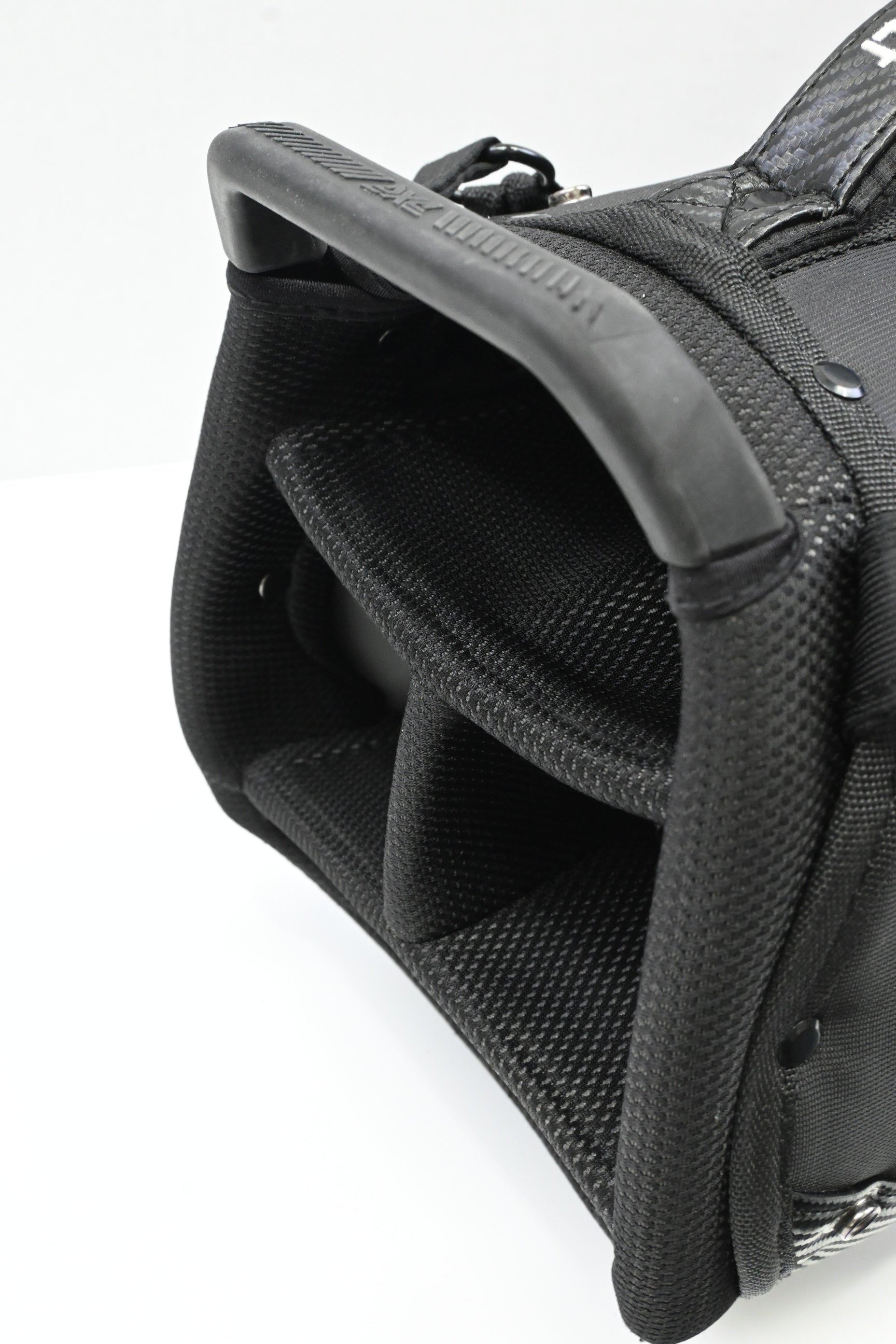 PXG Stand Bag / 4-Way / Black