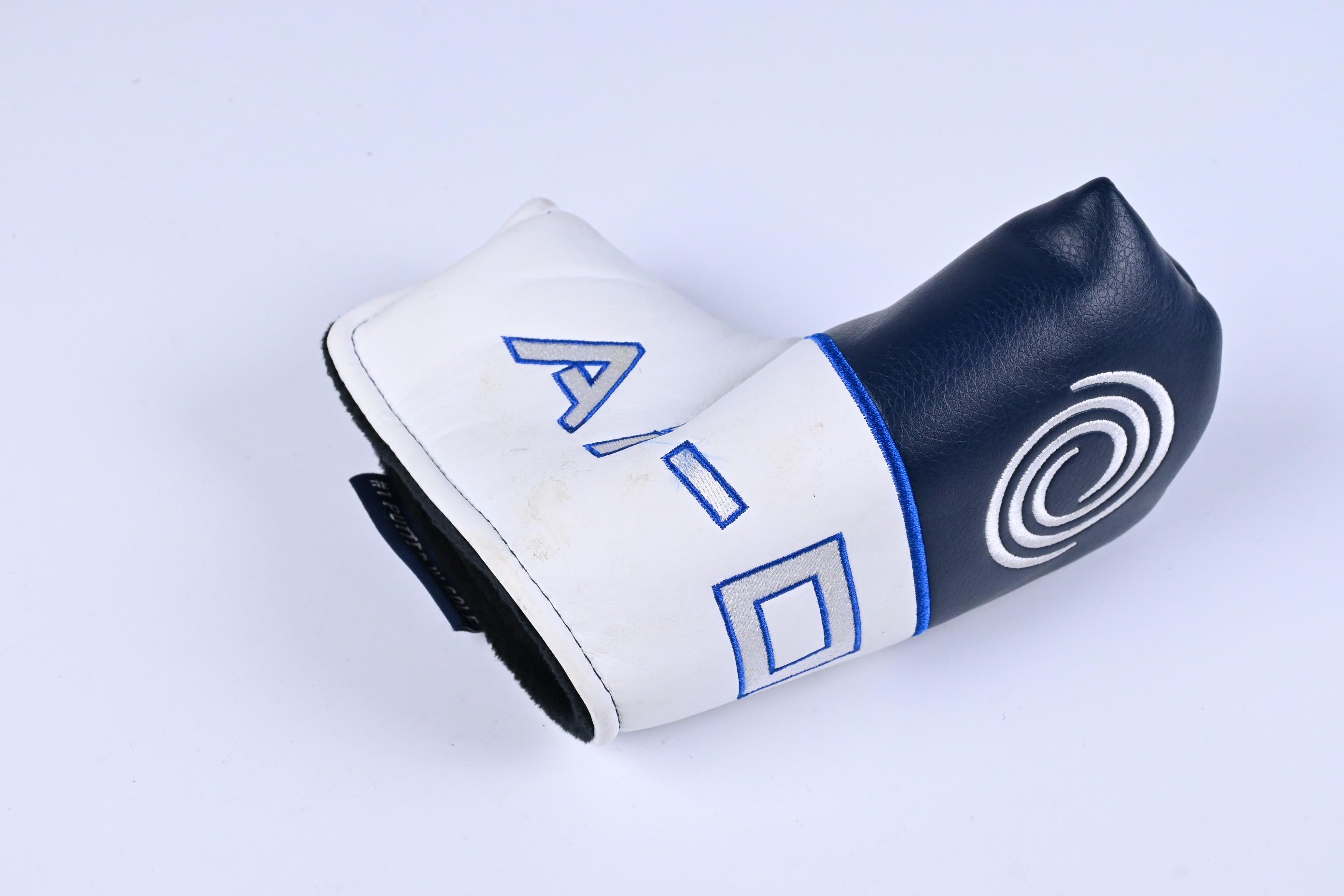 Odyssey Ai-One Square 2 Square DW Putter / 38 Inch