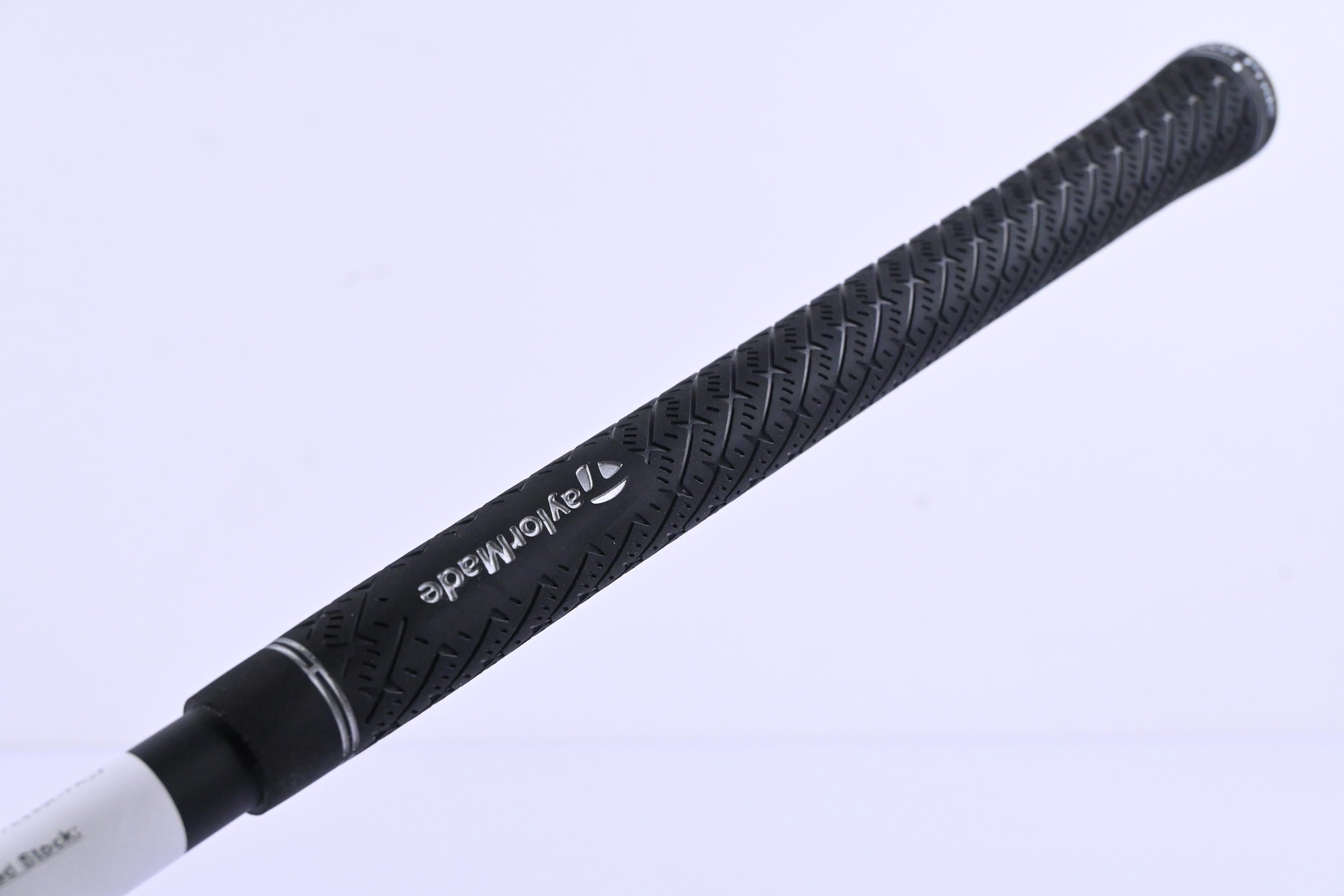Taylormade Qi4D Max #5 Wood / 18 Degree / Regular Flex Taylormade REAX 55 Shaft