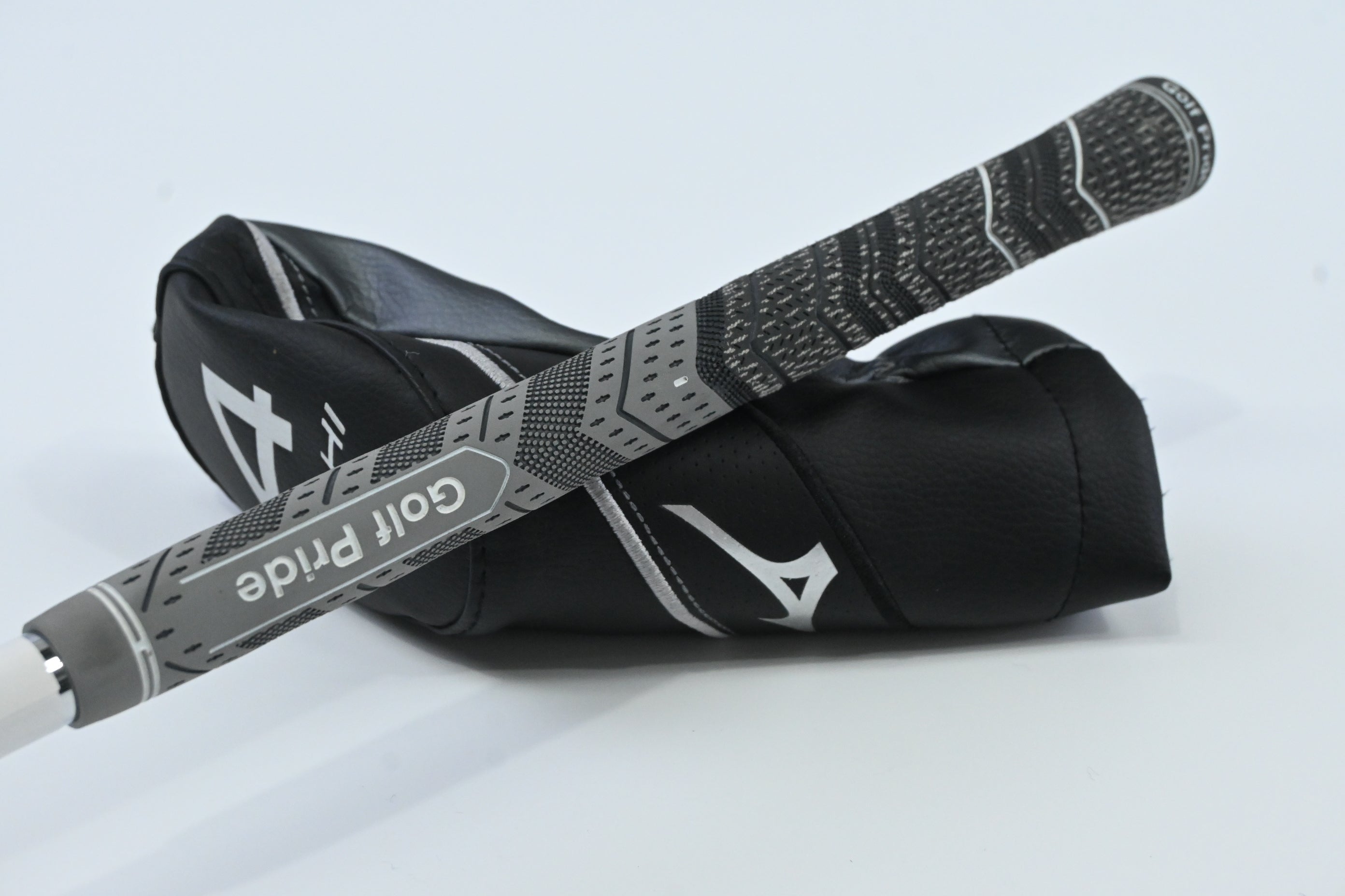Mizuno JPX Fli-Hi 2019 #4 Hybrid / 20 Degree / Regular Flex NS Pro Modus3 105