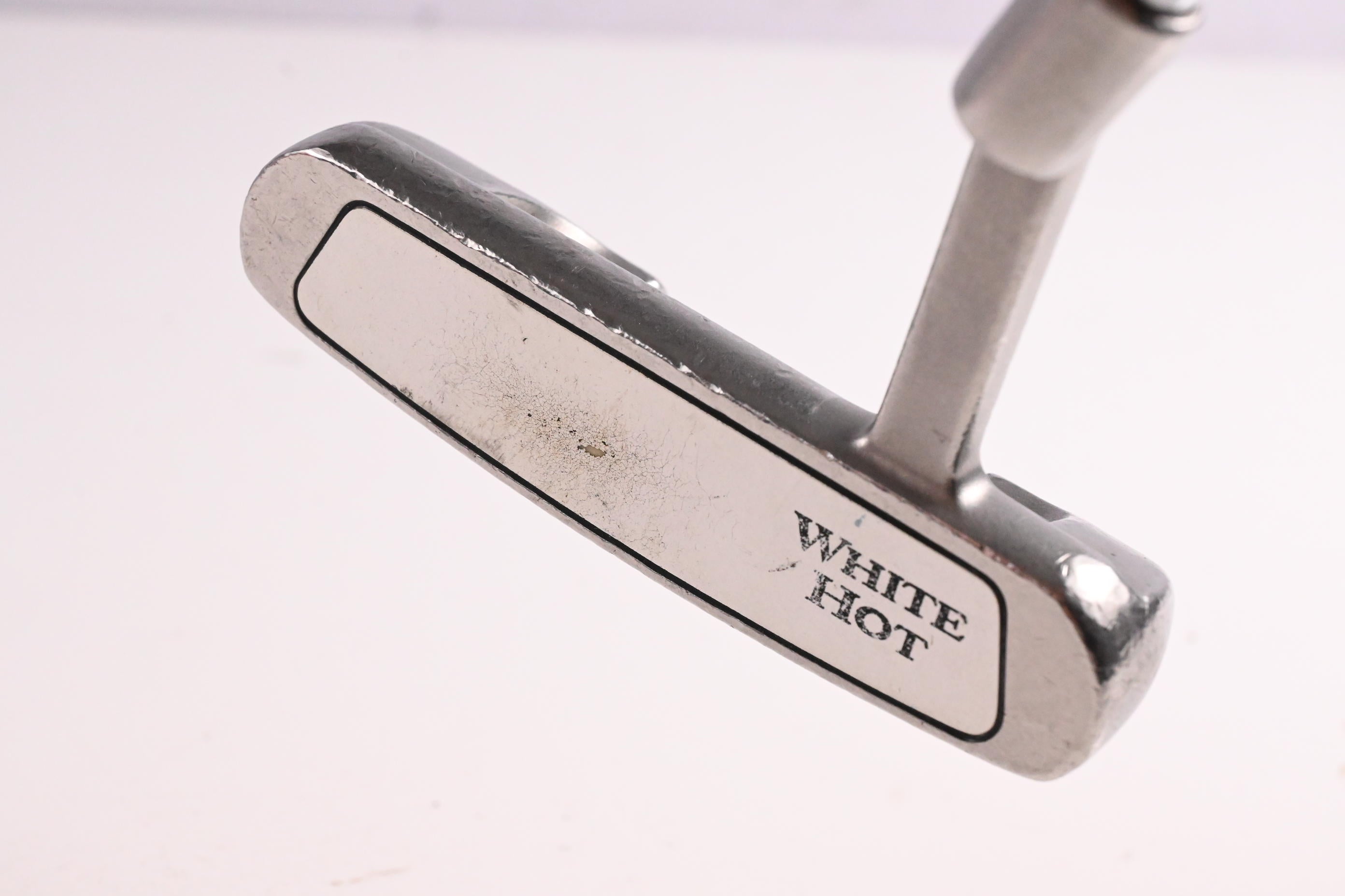 Odyssey White Hot #4 Putter / 35 Inch