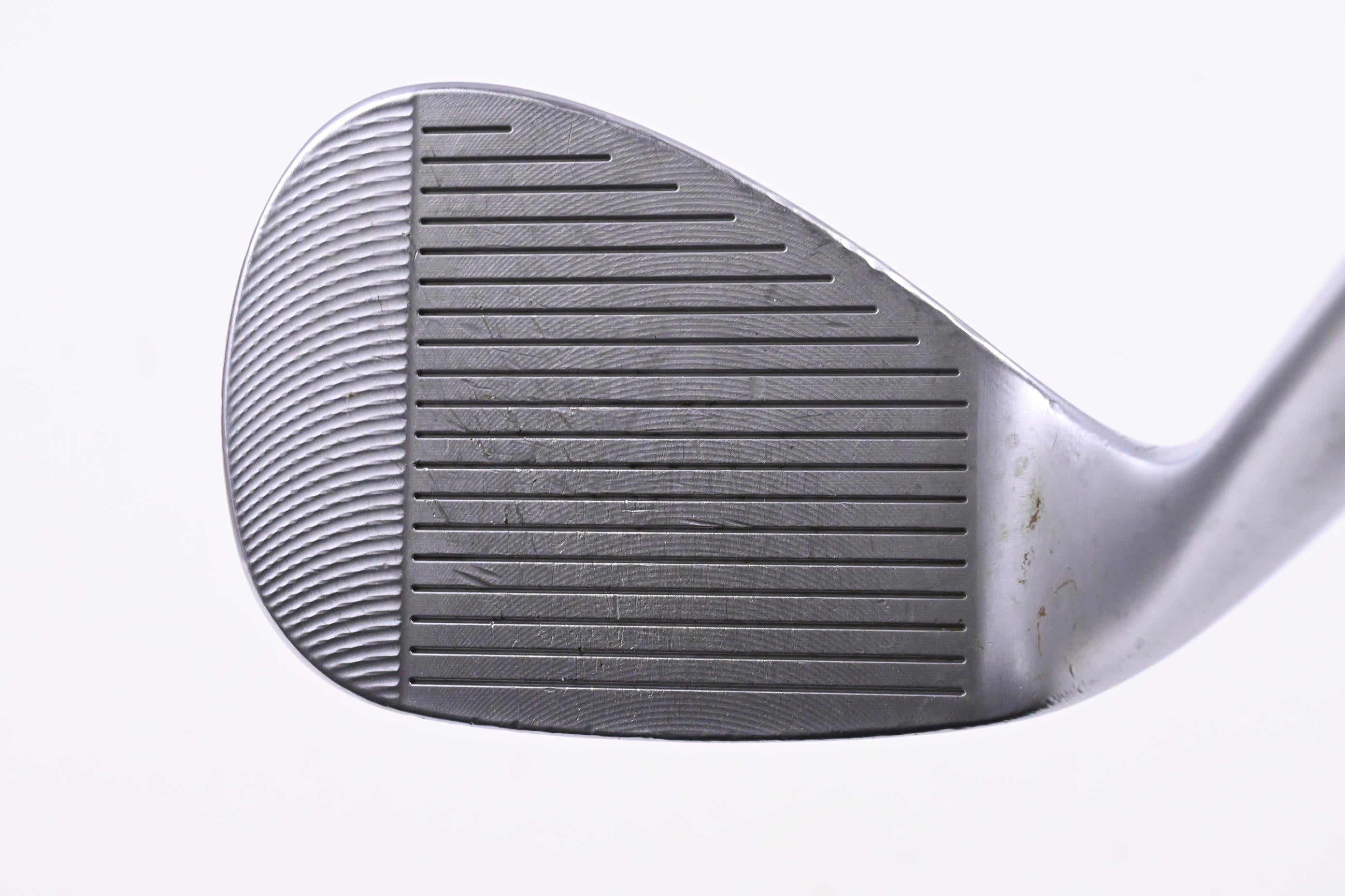 Cleveland RTX 6 Zipcore Lob Wedge / 58 Degree / Wedge Flex Dynamic Gold Spinner