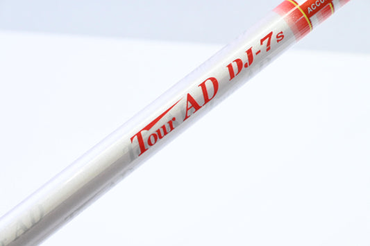 Graphite Design Tour AD DJ-7 Driver Shaft / Stiff Flex / Callaway 2nd Gen