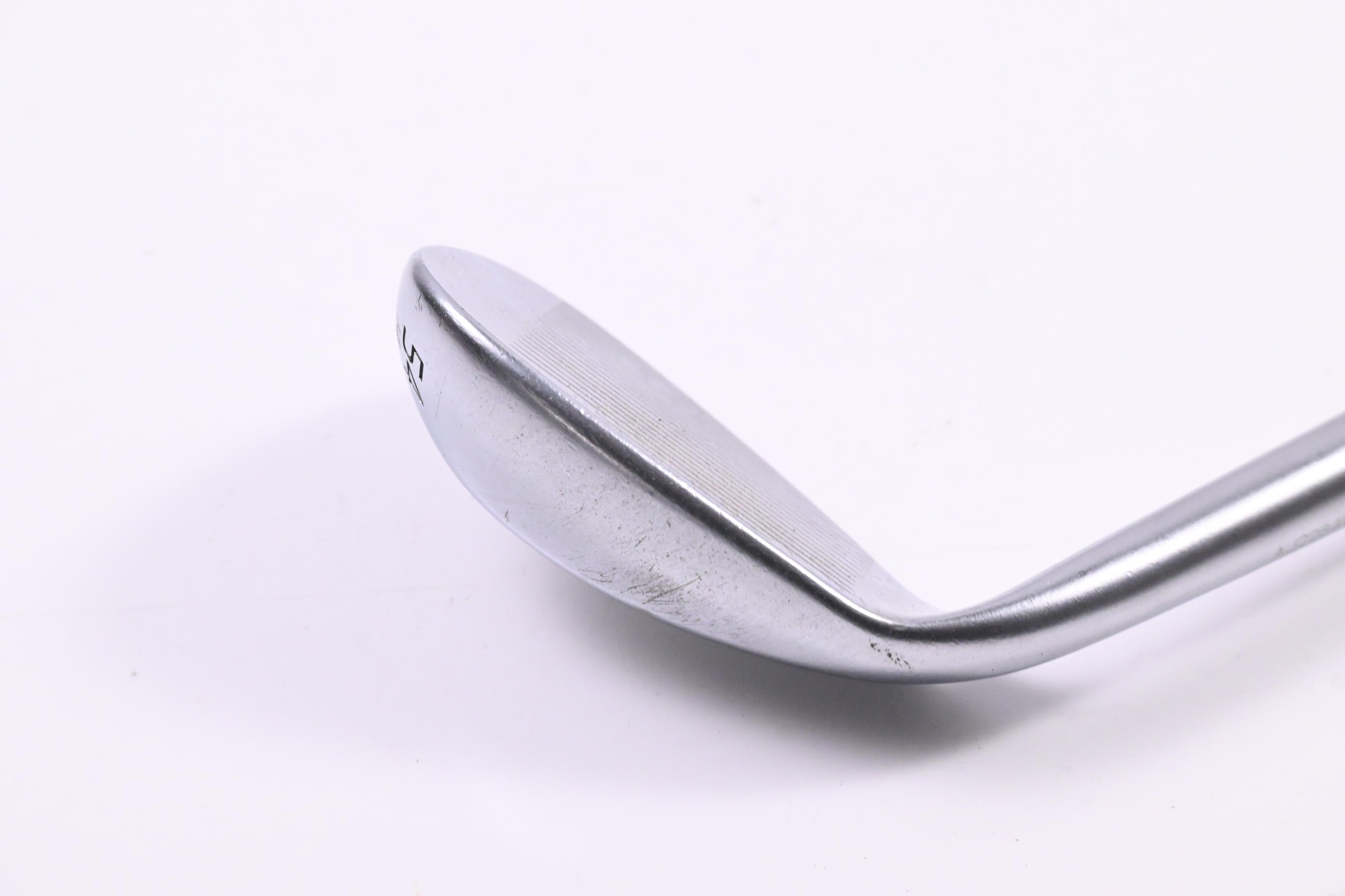 Ping Glide 3.0 Sand Wedge / 54 Degree / Black Dot / Stiff Flex Dynamic Gold S300