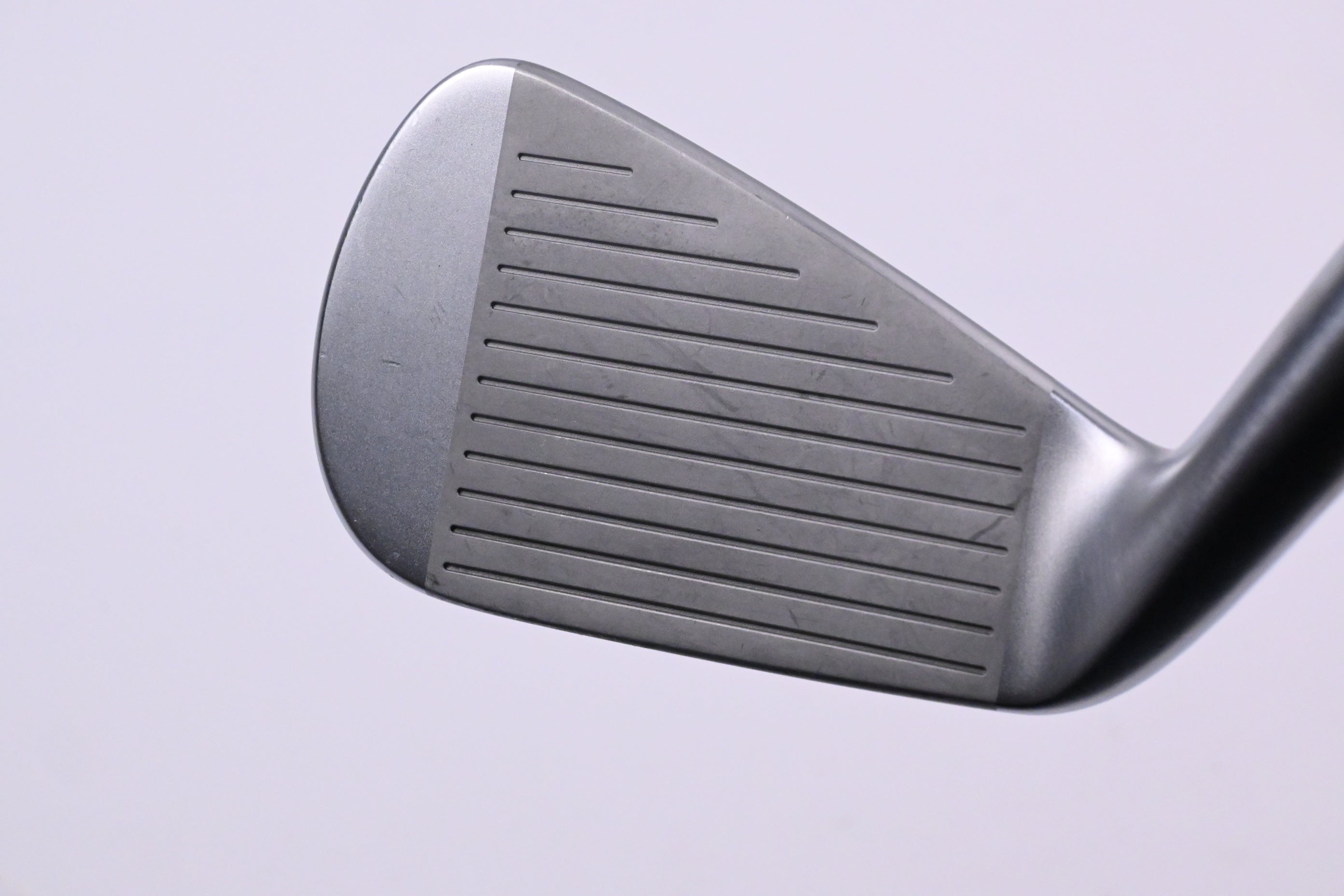 Mizuno  Pro S-3 #5 Iron / 27 Degree / Stiff Flex Project X Precision Shaft