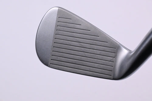 Mizuno  Pro S-3 #5 Iron / 27 Degree / Stiff Flex Project X Precision Shaft