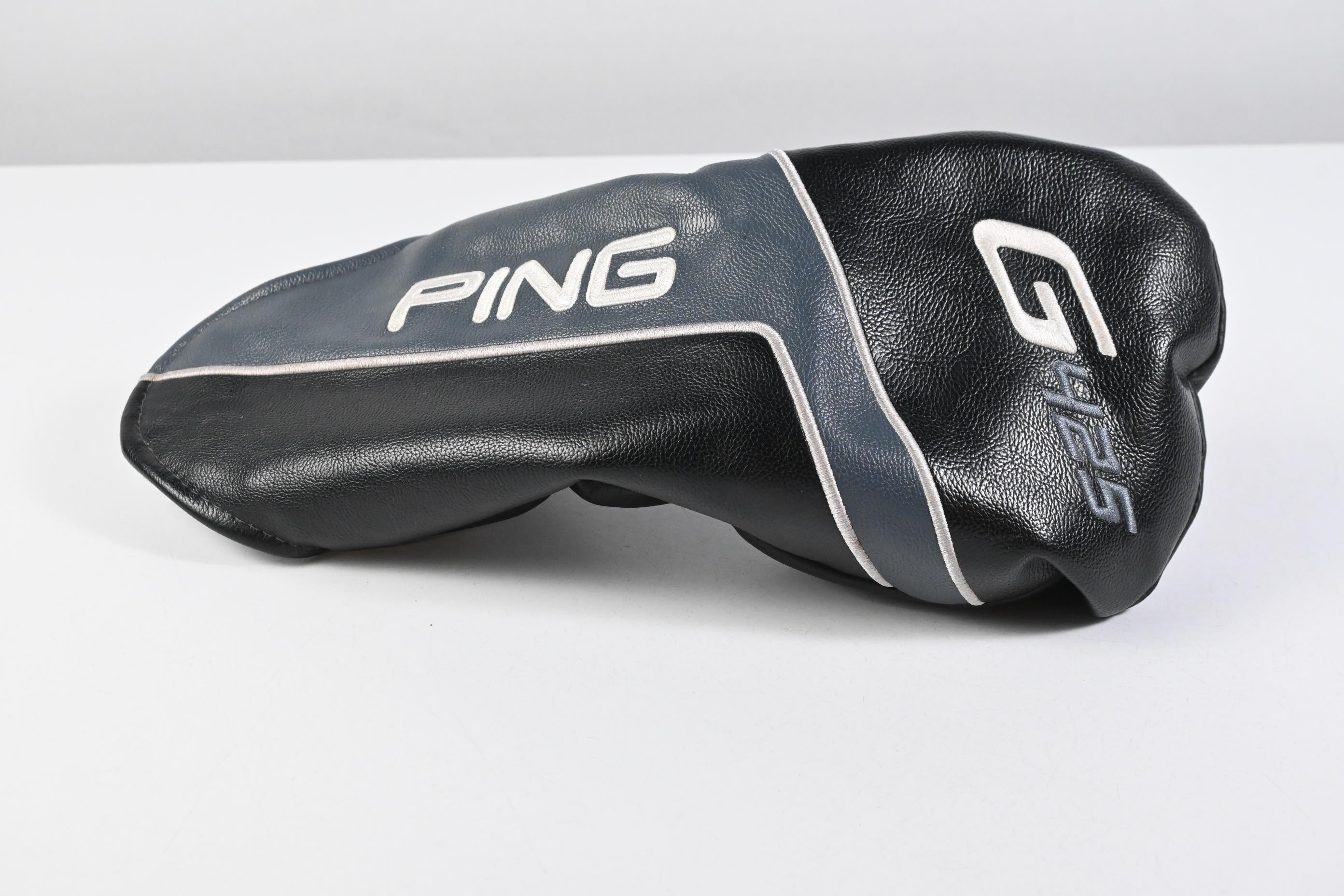 Ping G425 Max Driver / 9 Degree / Stiff Flex Ping Alta CB Slate 55 Shaft