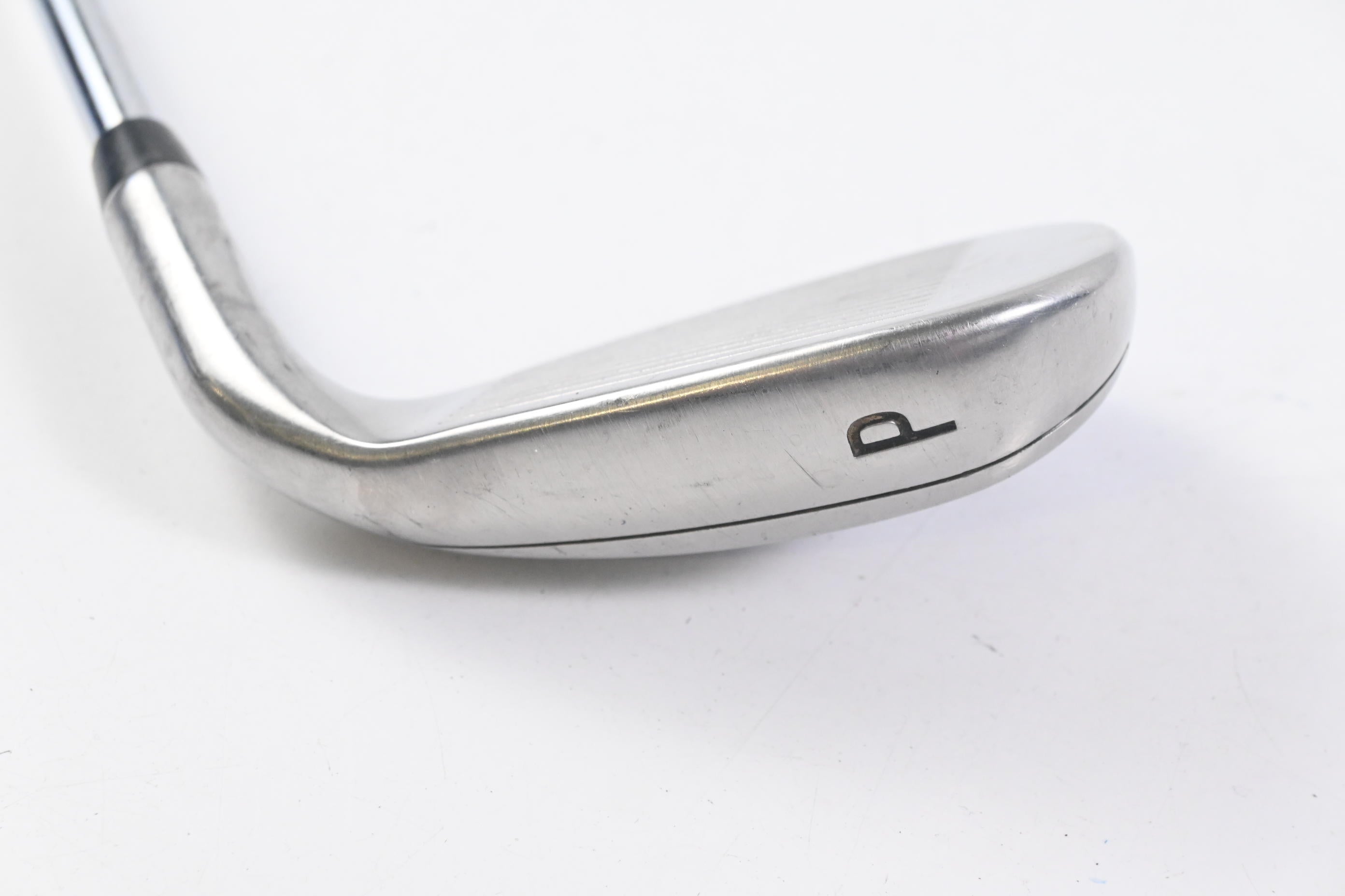 Left Hand Callaway Mavrik Pitching Wedge / 41 Degree / Regular Flex Elevate 95
