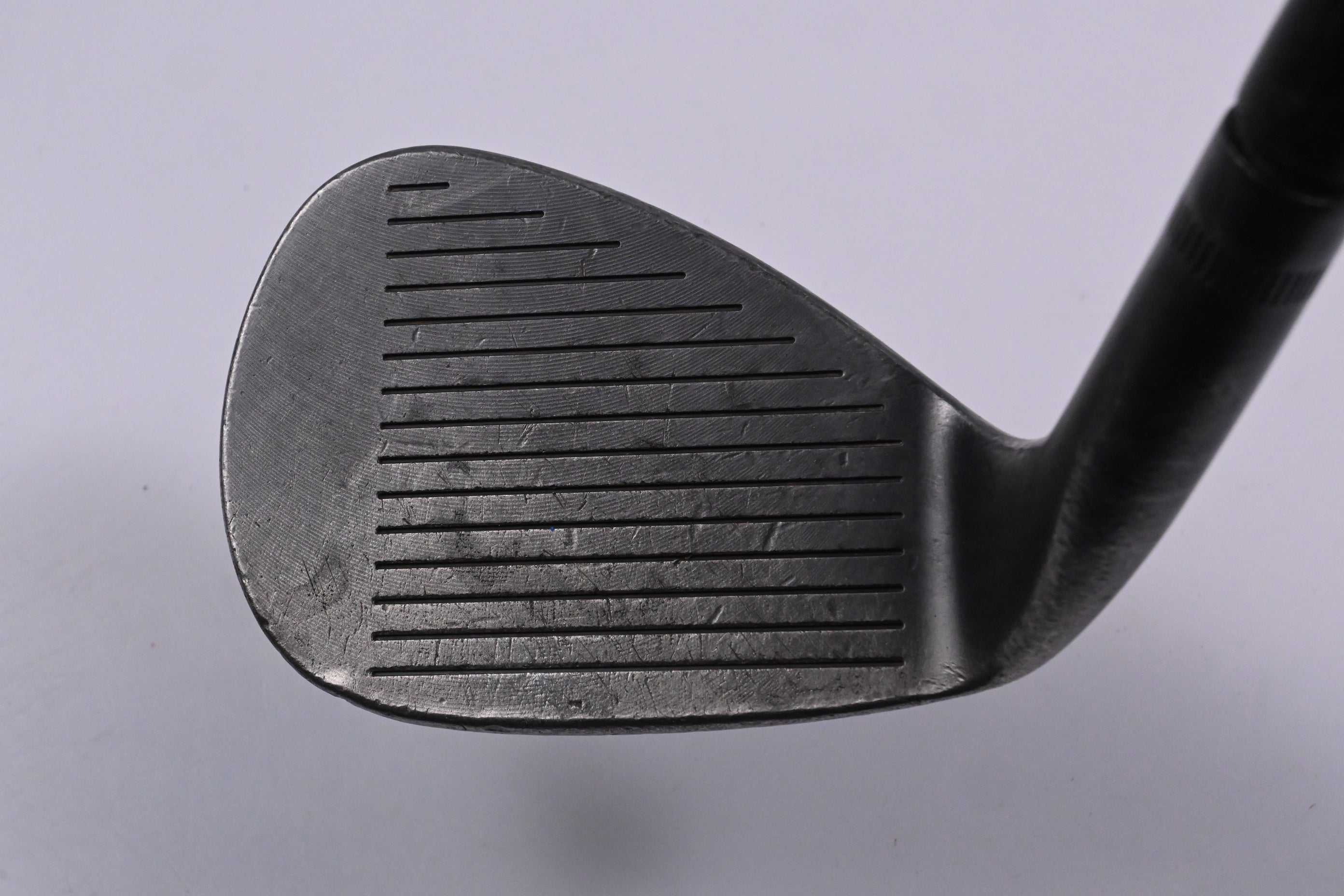 Ben Hogan Equalizer Black Sand Wedge / 54 Degree / Stiff Flex KBS Tour-V 110