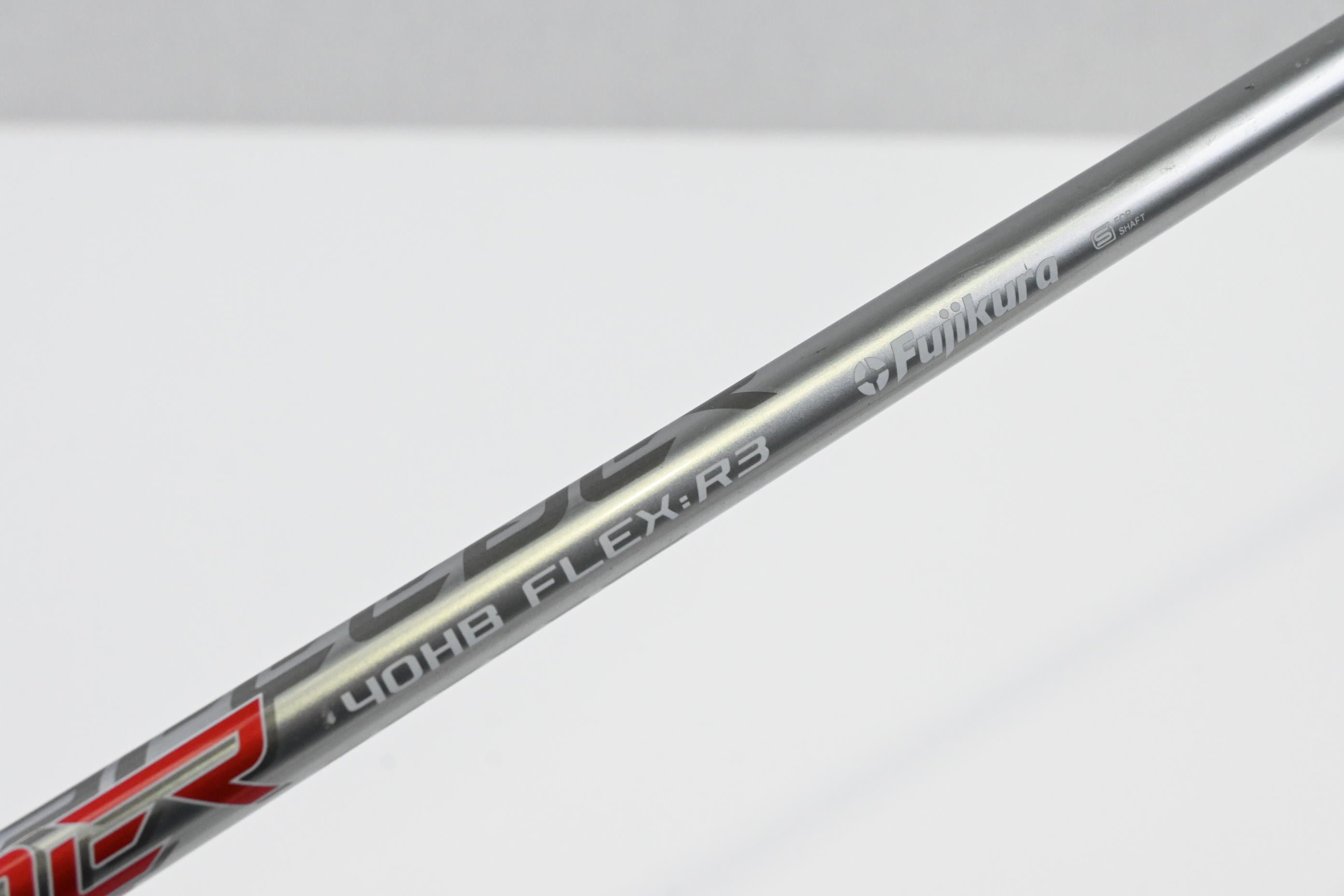 Ladies Fujikura Air Speeder 40 #5 Hybrid Shaft / Ladies Flex / Titleist 2nd Gen