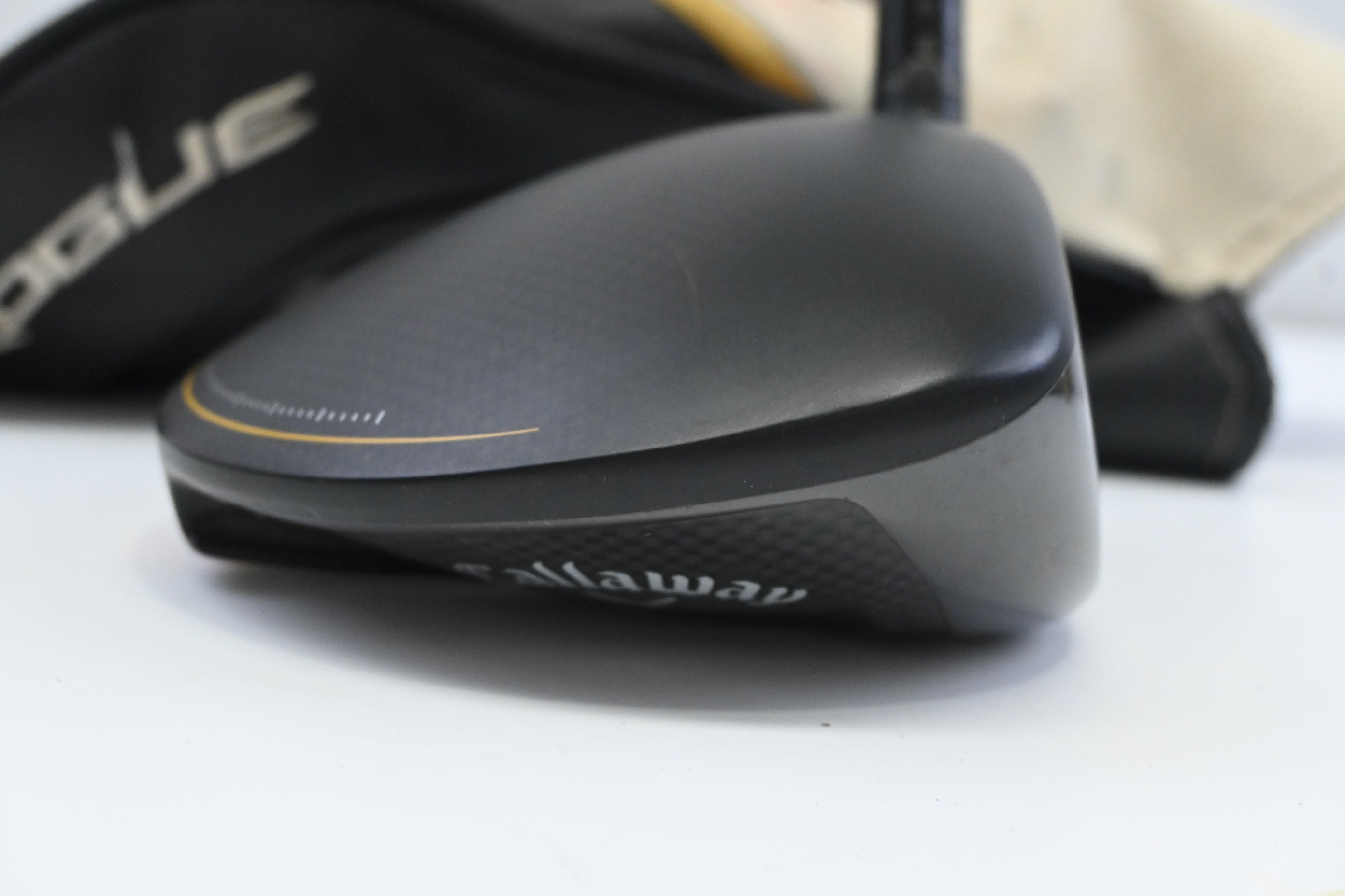 Callaway Rogue ST MAX Driver / 10.5 Degree / Stiff Flex Tensei AV Blue 55 Shaft