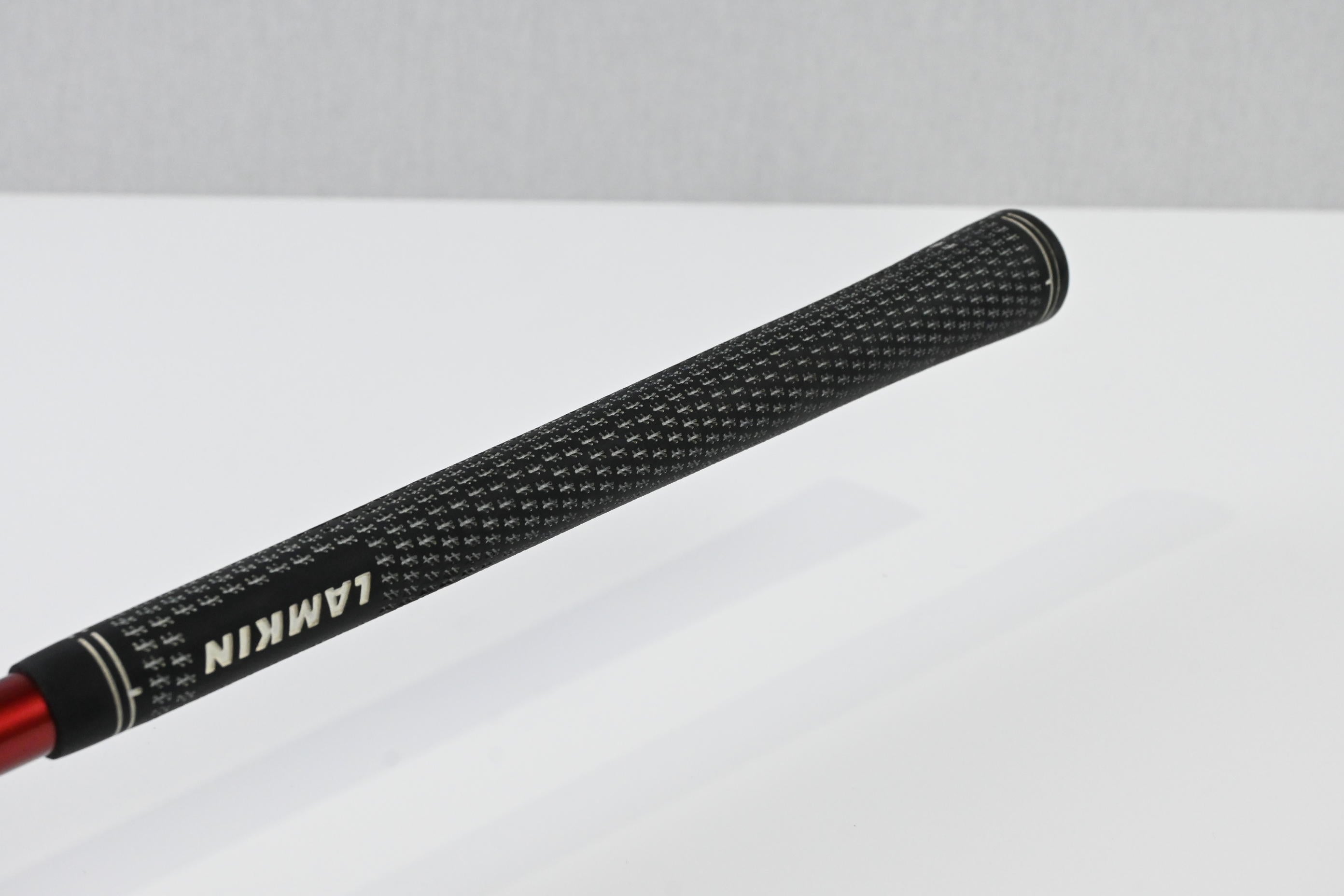 Callaway Big Bertha Diablo Driver / 9 Degree / Regular Flex Aldila DVS 65