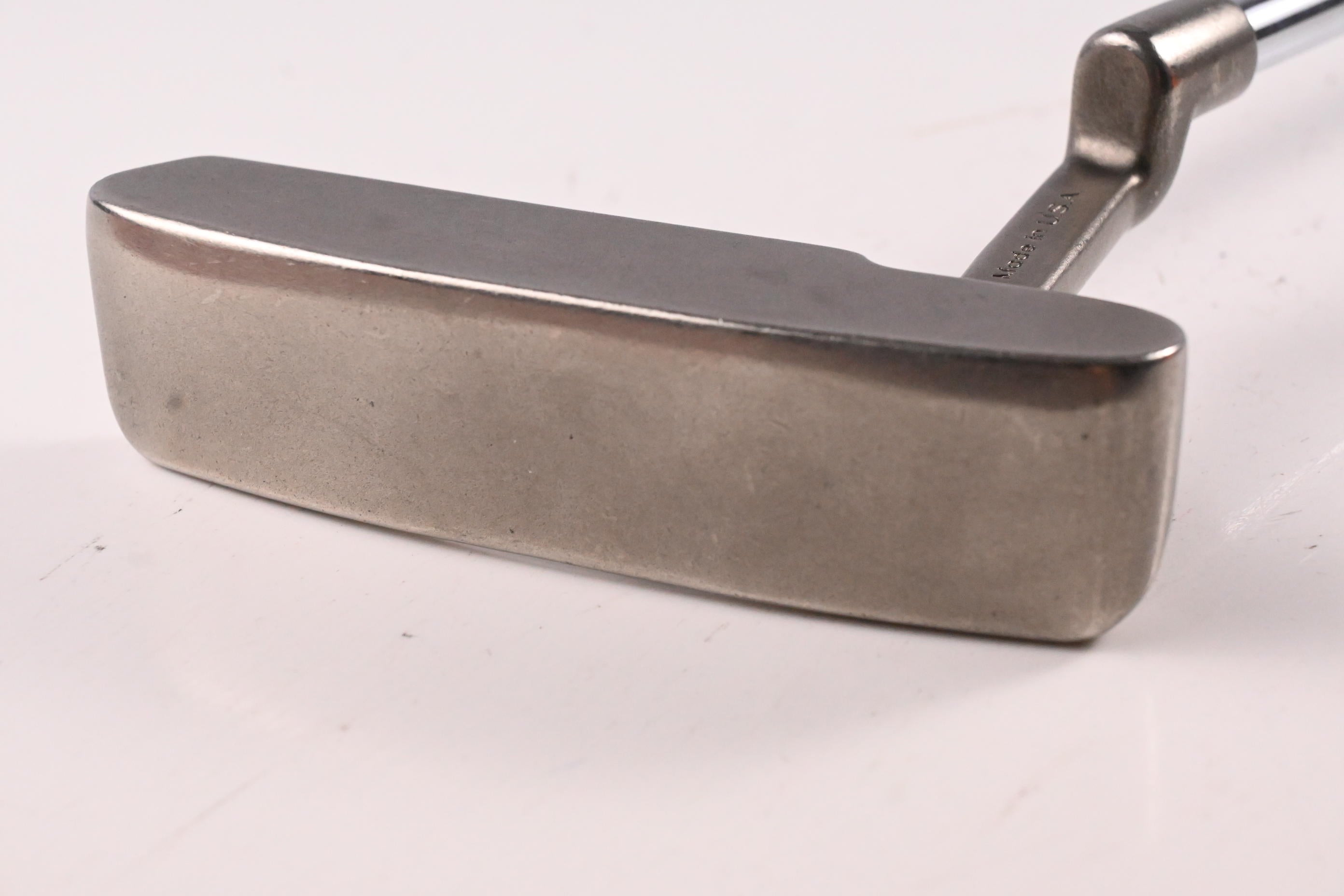 Ping Scottsdale Anser Nickel Putter / 35 Inch