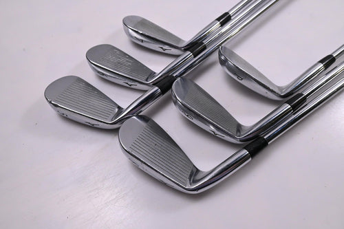 Mizuno MX-25 Irons / 5-PW / Regular Flex Dynalite Gold SL R300 Shafts