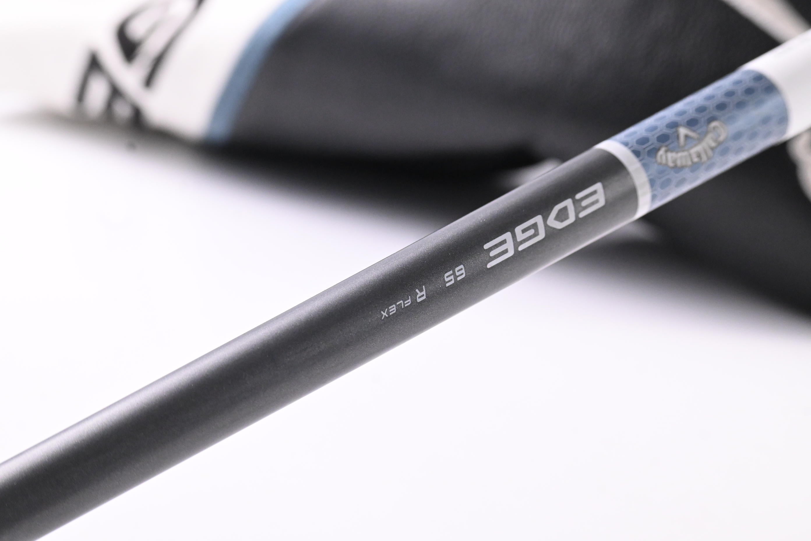 Callaway Edge Blue Driver / 10.5 Degree / Regular Flex Callaway Edge Blue 65
