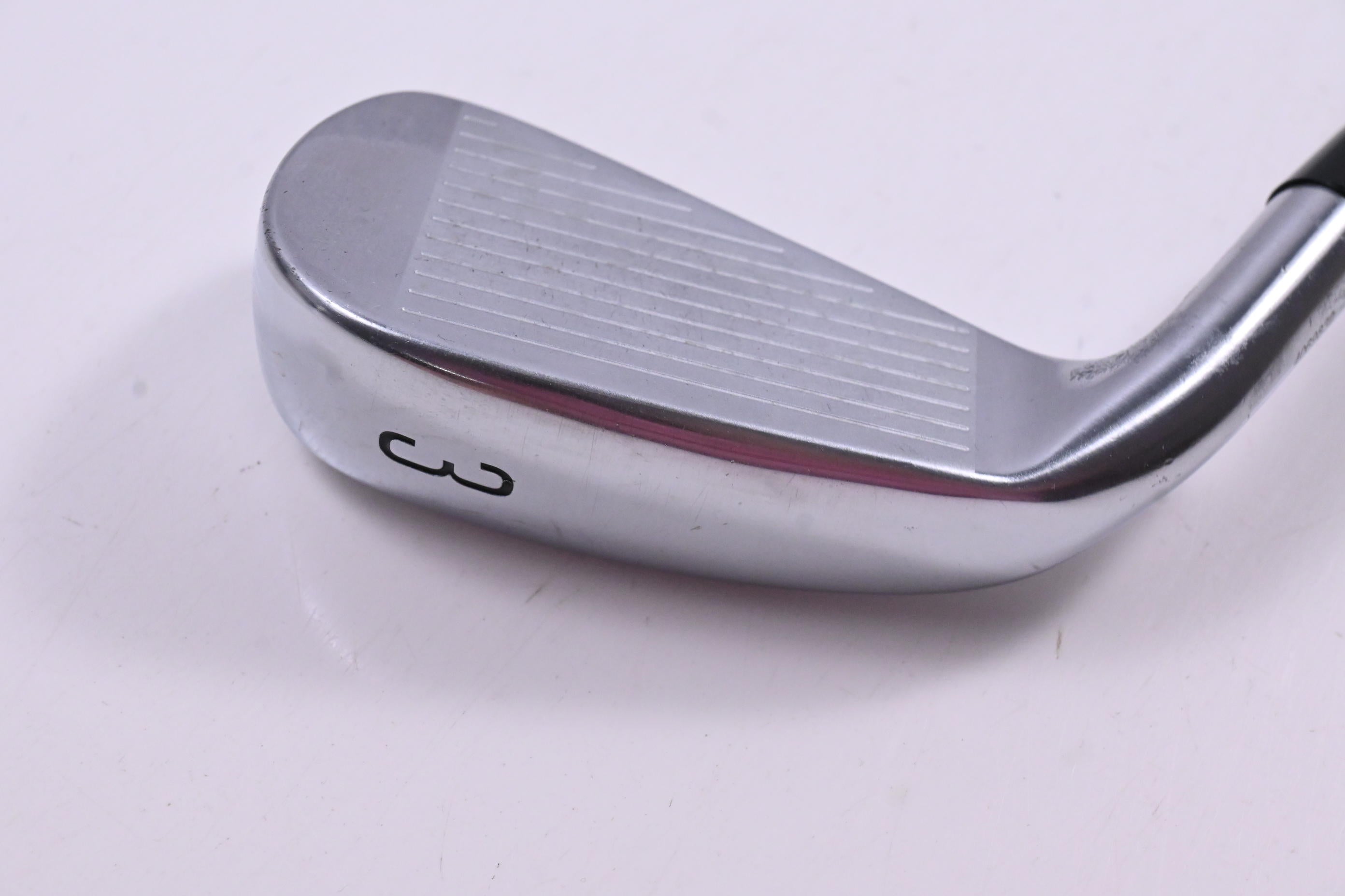 Titleist U505 2021 #3 Iron / 20 Degree / Regular Flex Project X Cypher 2.0 60
